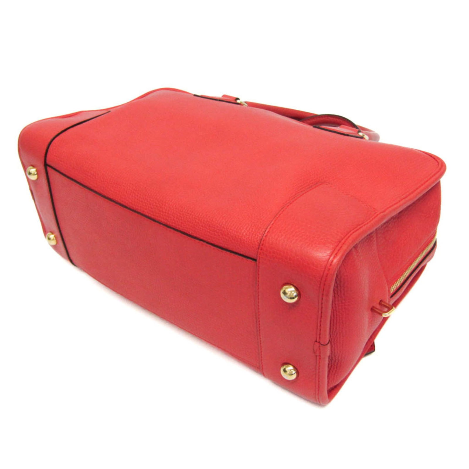 Loewe Handbag Leather - 2