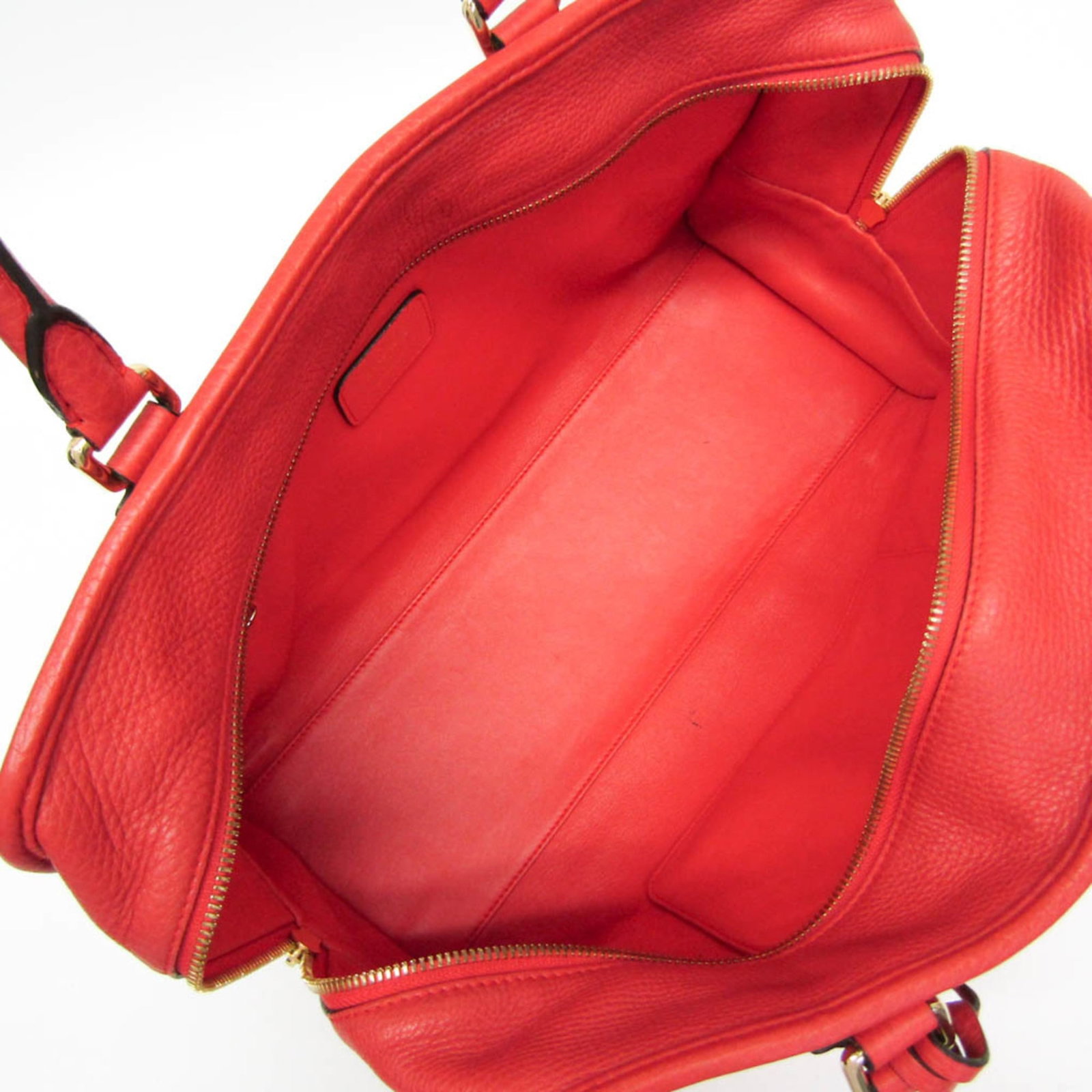 Loewe Handbag Leather - 3