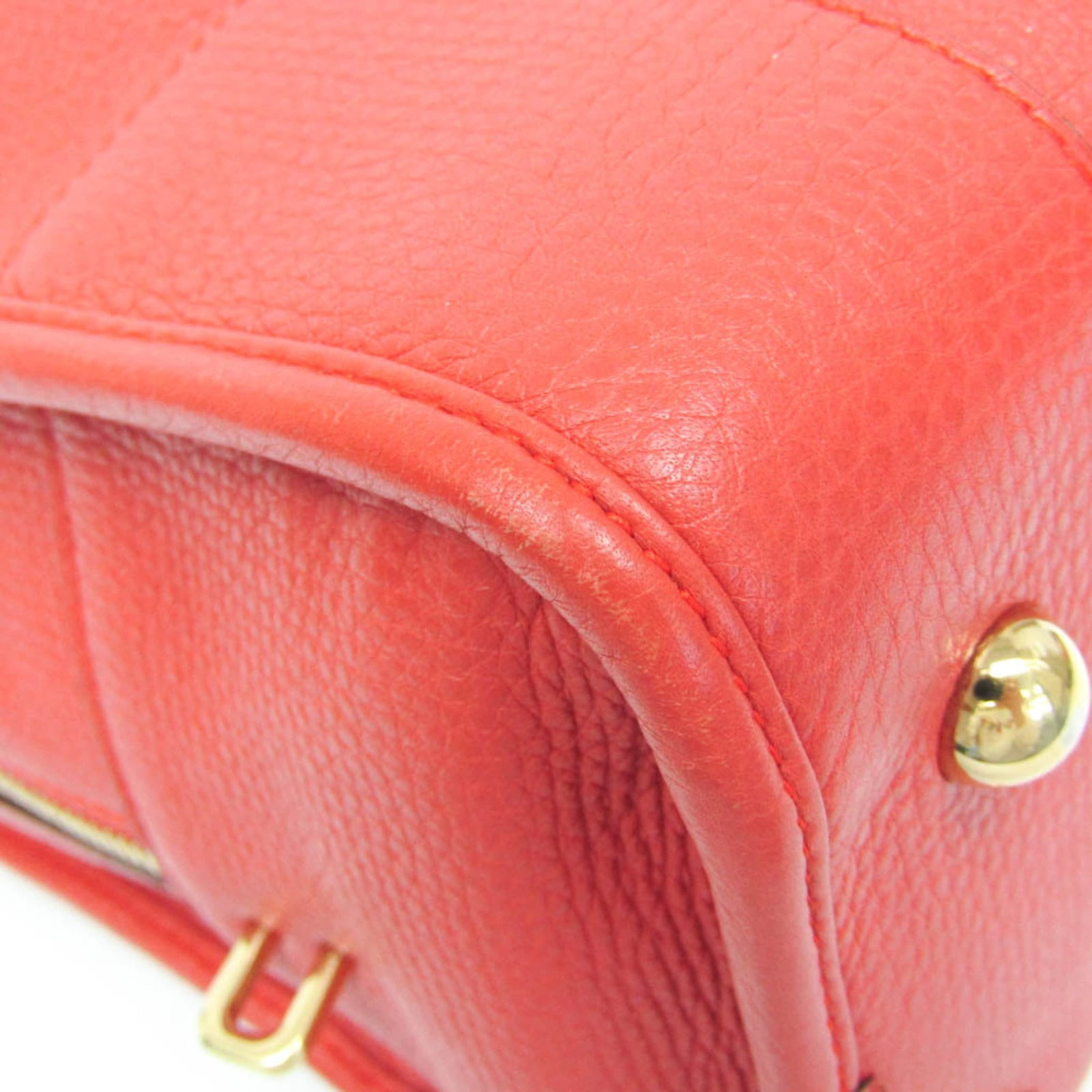 Loewe Handbag Leather - 4
