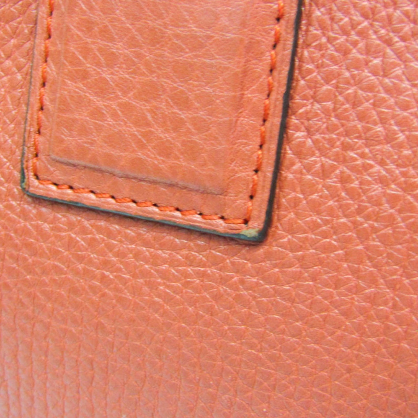 Loewe Handbag Leather - 5
