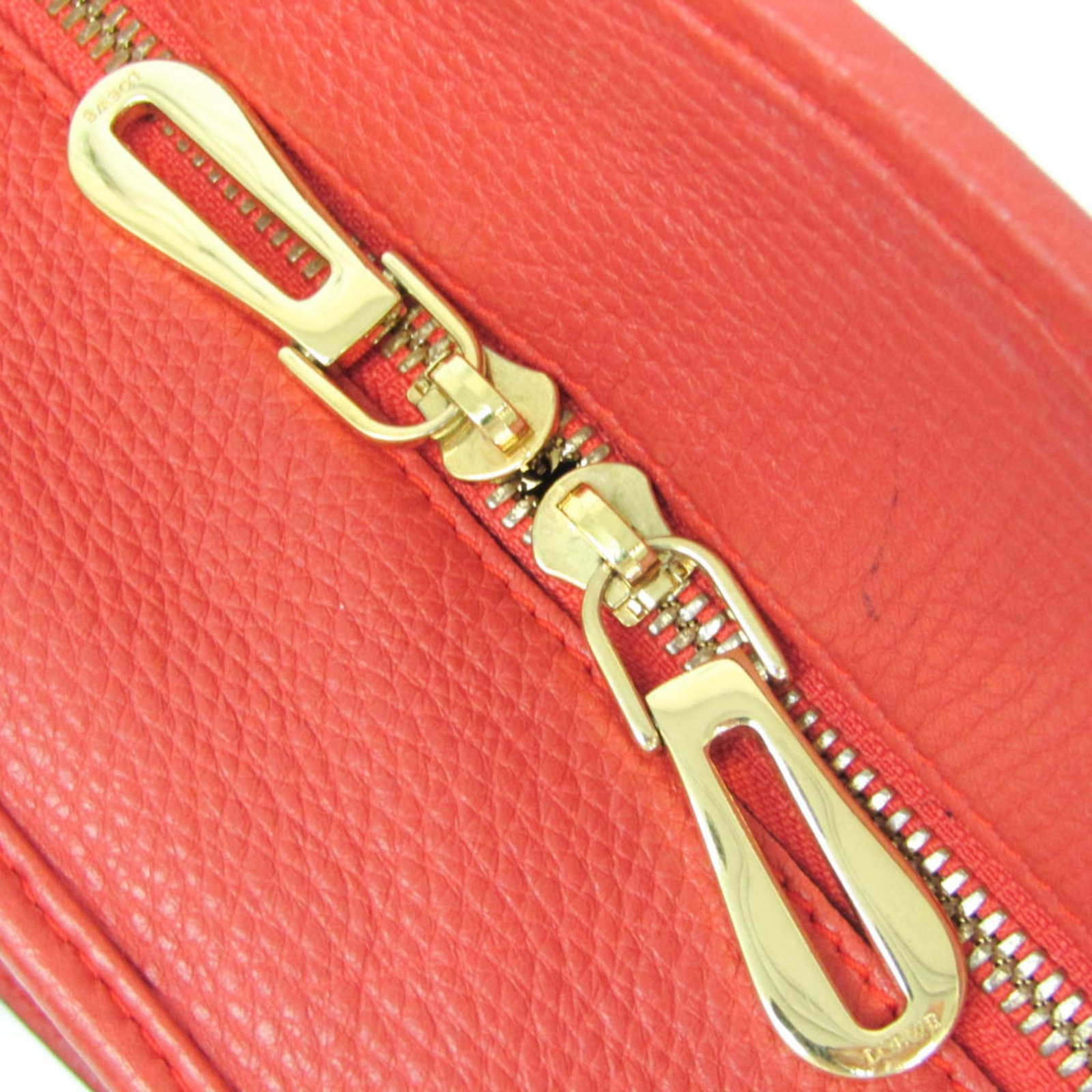 Loewe Handbag Leather - 9