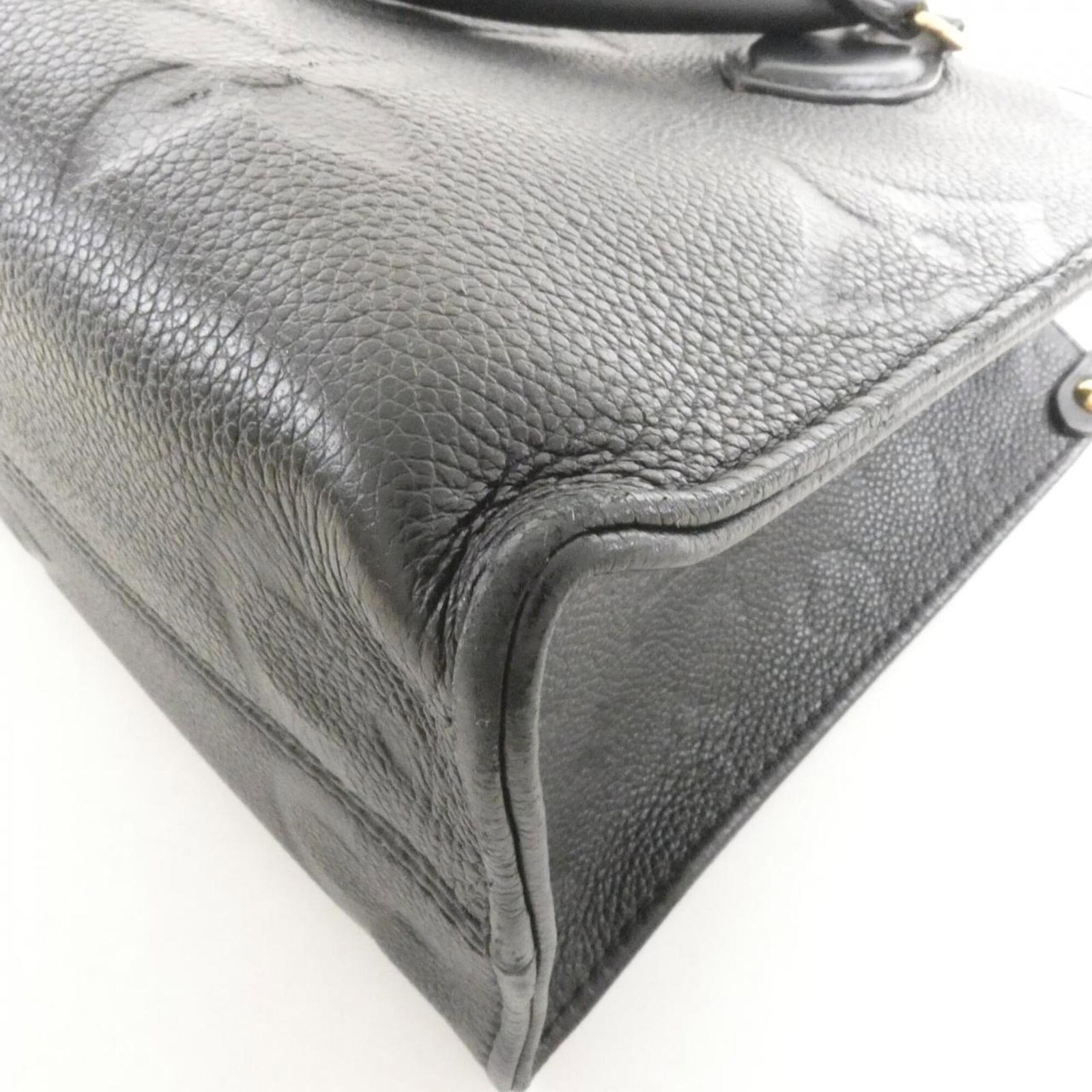 Louis Vuitton handbag monogram - 2