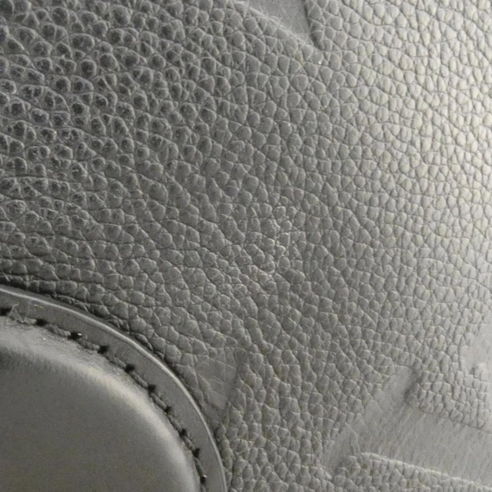 Louis Vuitton handbag monogram - 3