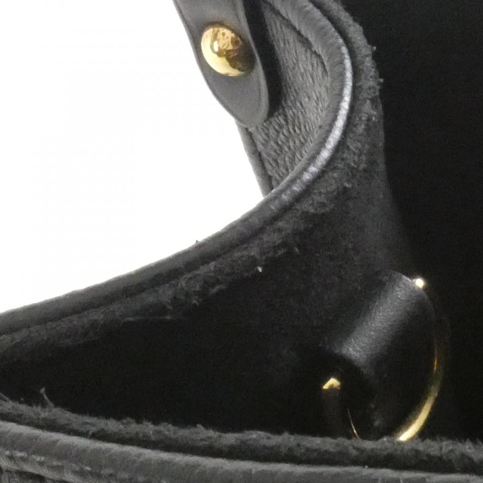 Louis Vuitton handbag monogram - 8