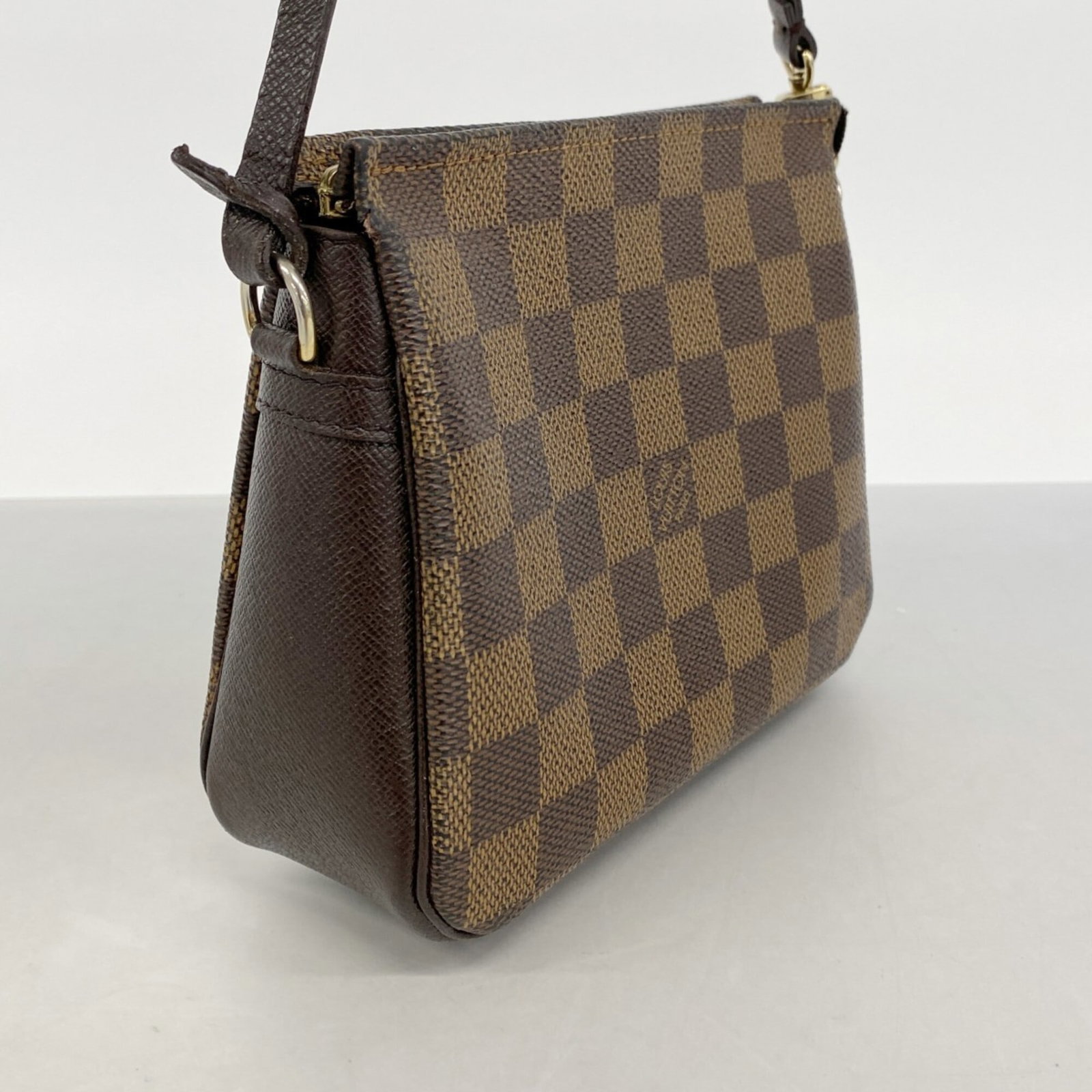 Vuitton Pouch Louis - 2