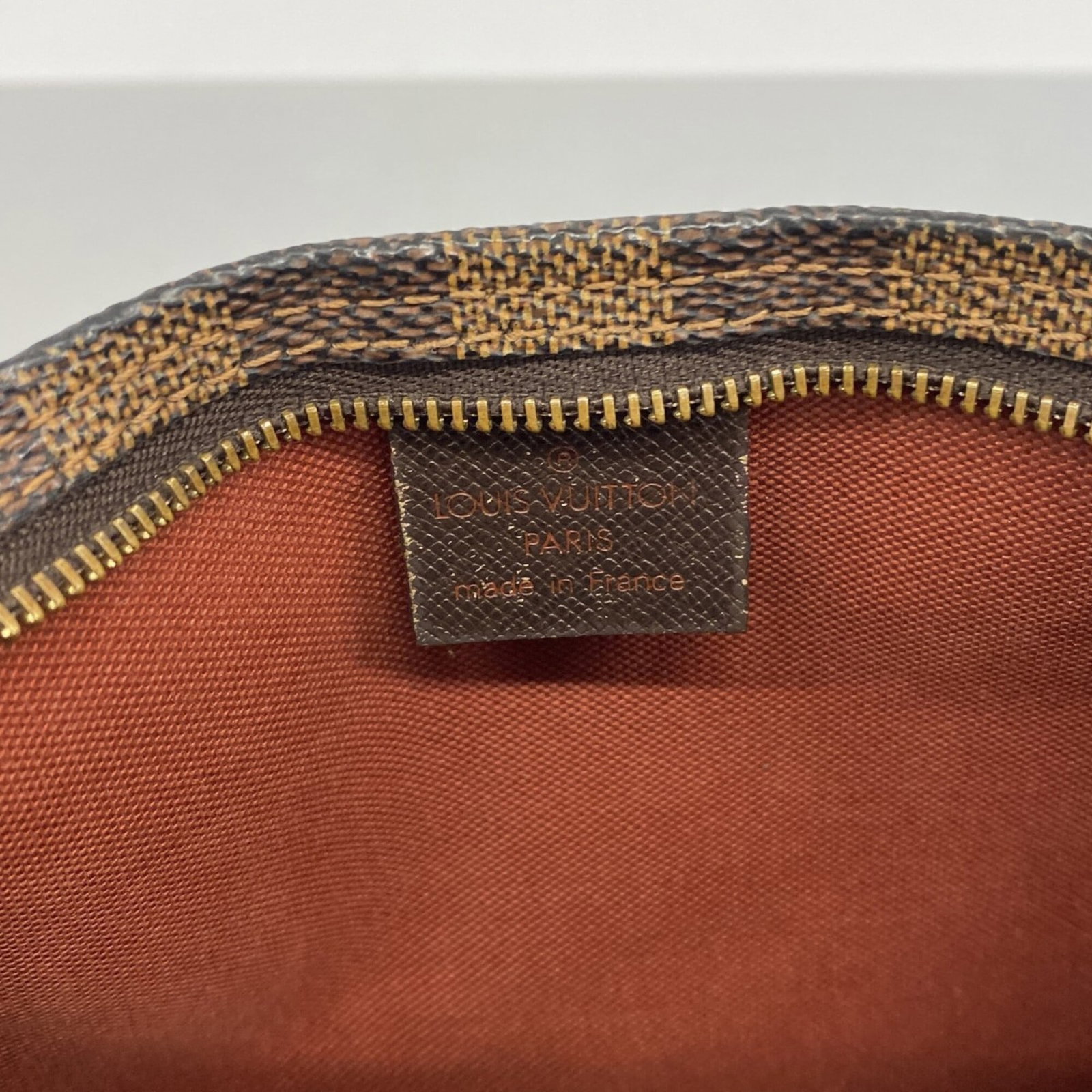 Vuitton Pouch Louis - 5