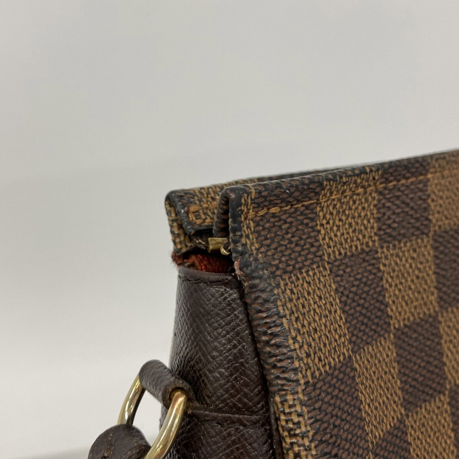 Vuitton Pouch Louis - 6