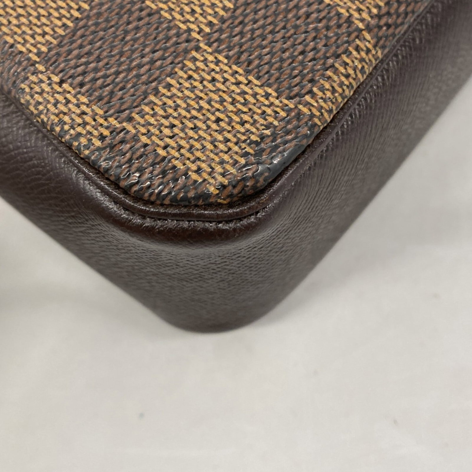 Vuitton Pouch Louis - 7