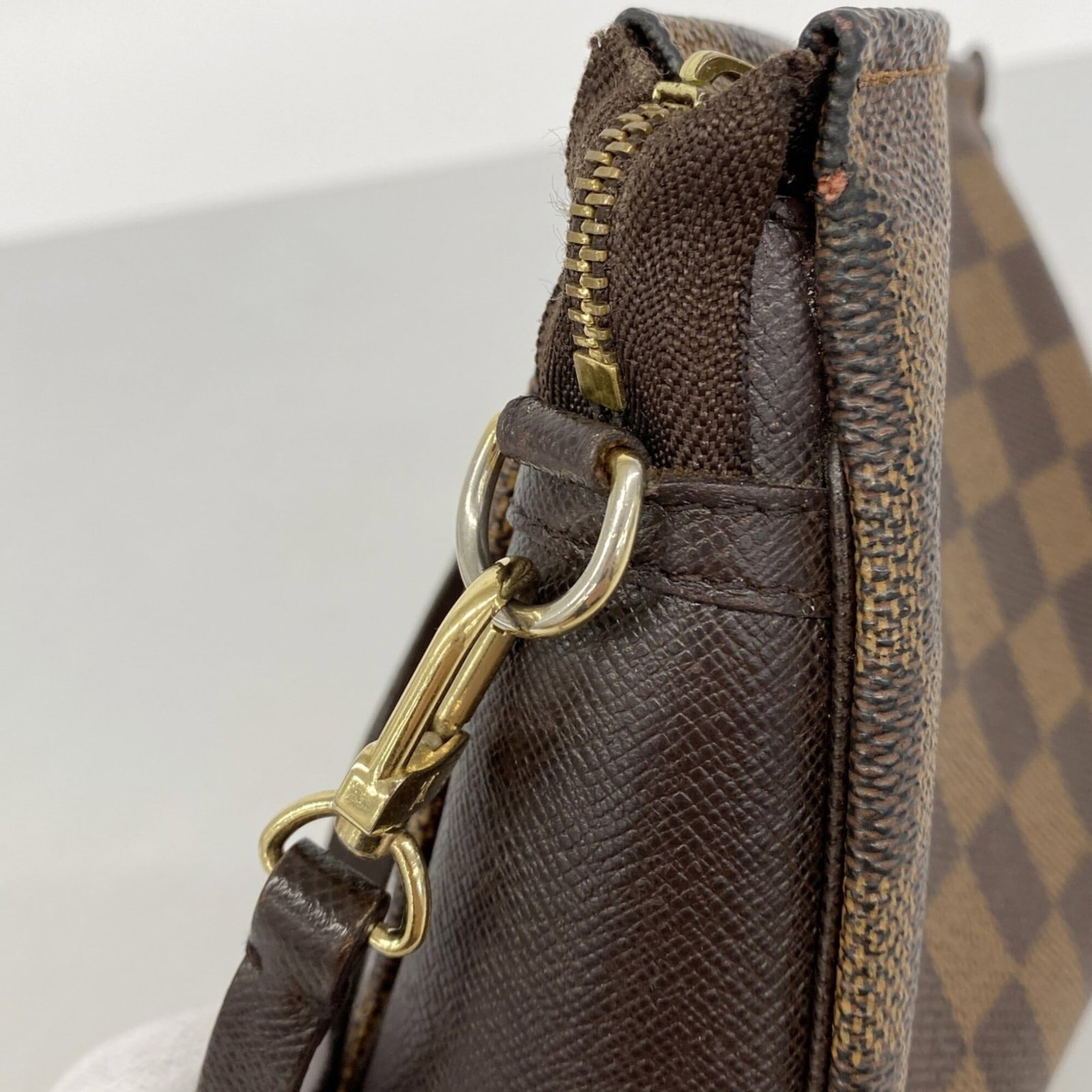 Vuitton Pouch Louis - 8