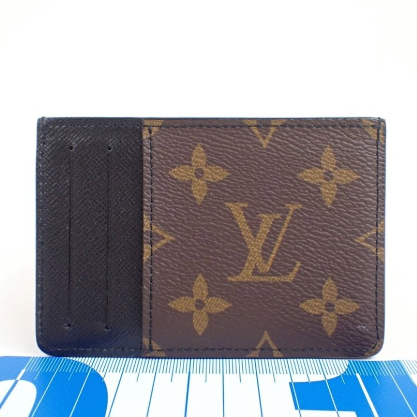 Monogram Card Case Louis Vuitton - 2