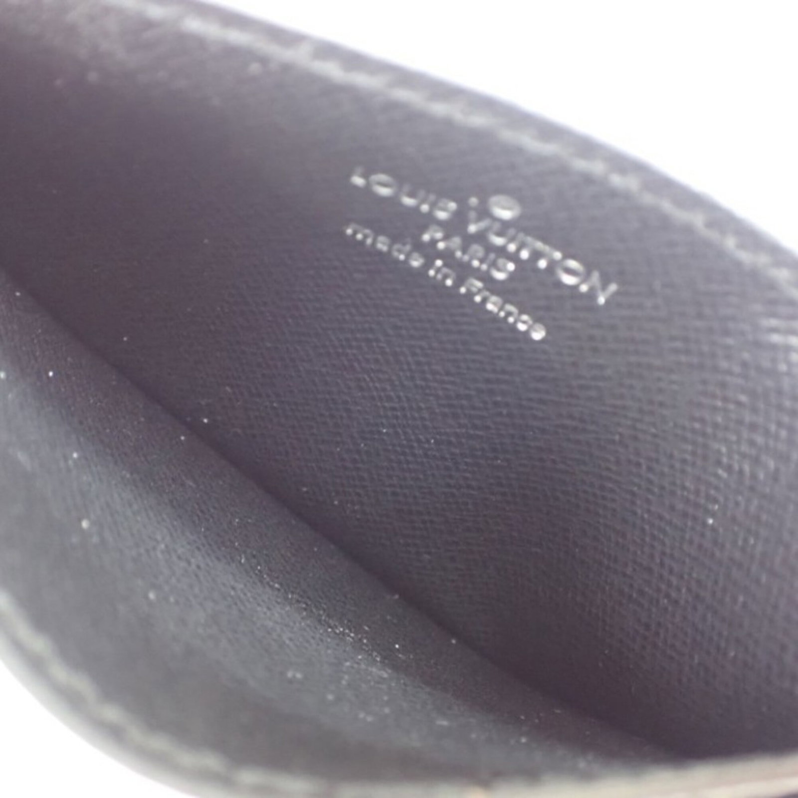Monogram Card Case Louis Vuitton - 4