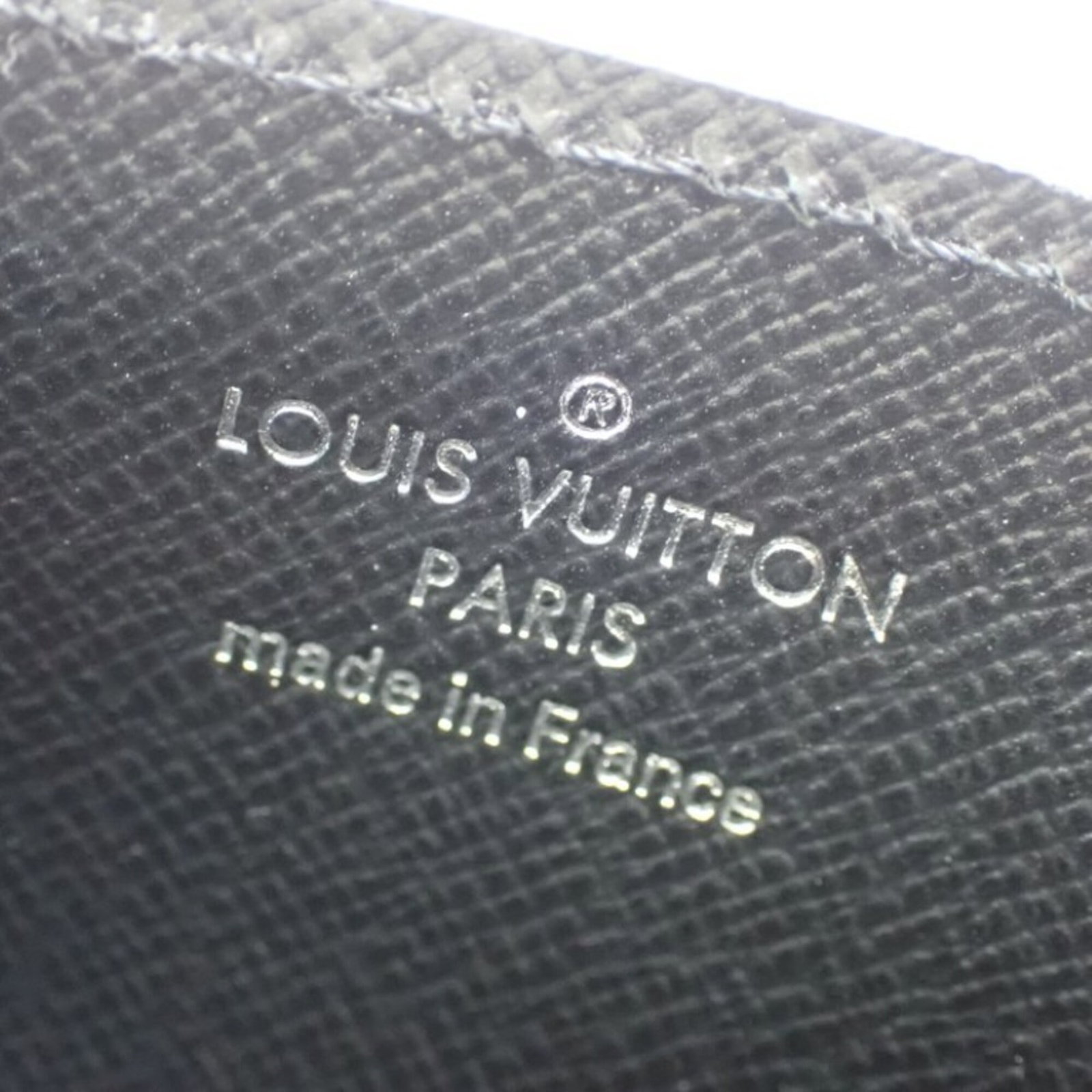 Monogram Card Case Louis Vuitton - 5