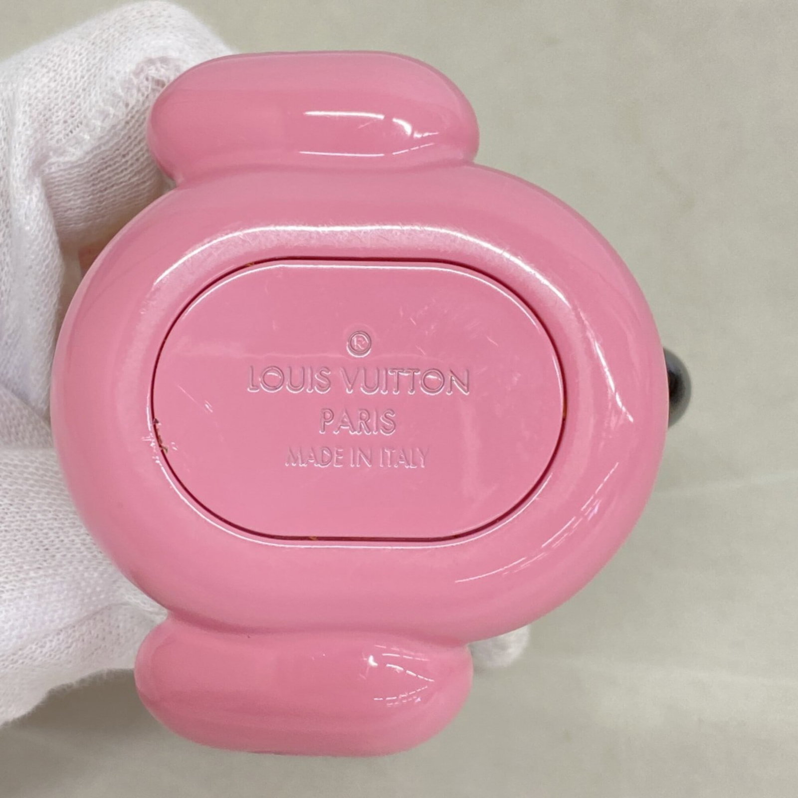 Louis Vuitton Keyring - 2