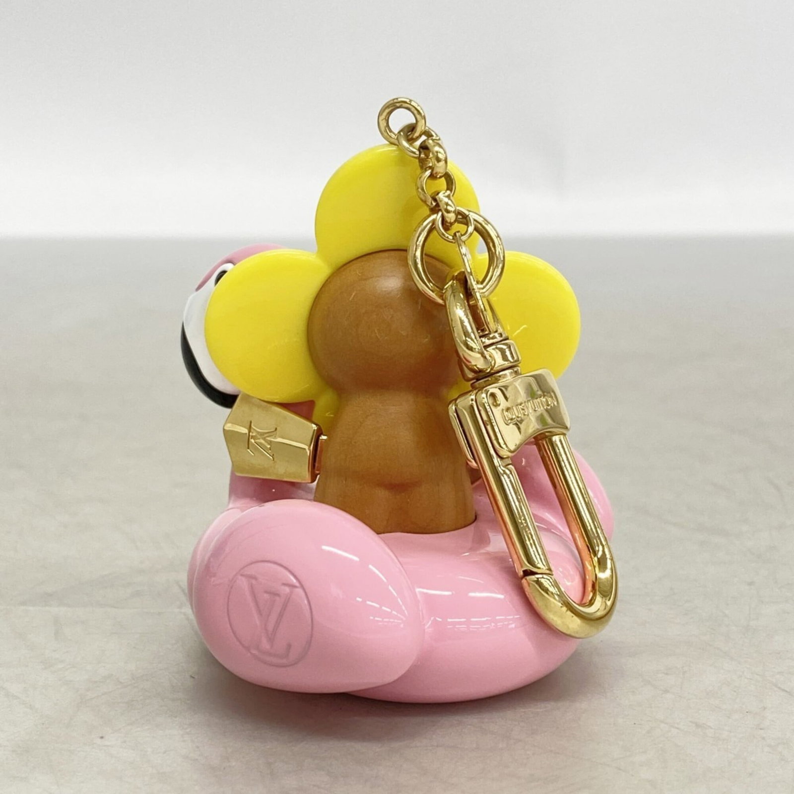 Louis Vuitton Keyring - 6