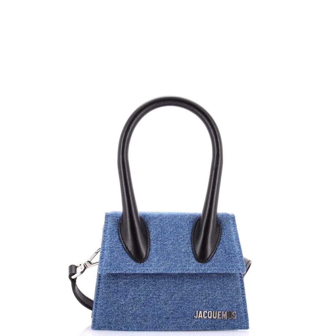 Jacquemus Le Grand Chiquito Bag Canvas (1 of 5)