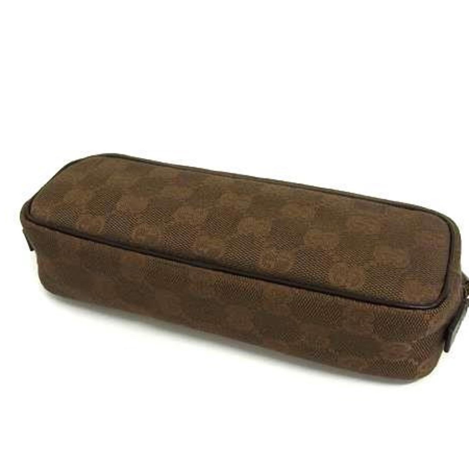 Canvas pen case Gucci - 3