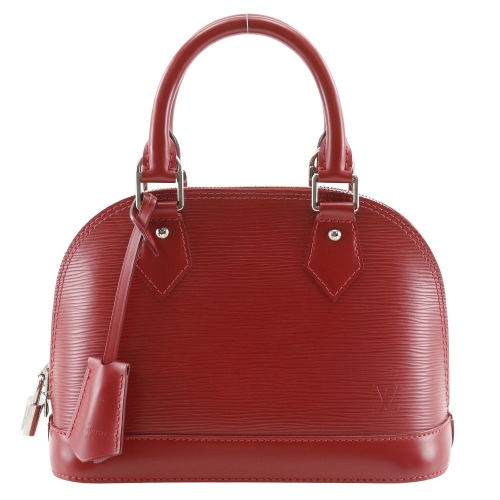 Louis Vuitton Handbag Epi Leather (1 of 18)
