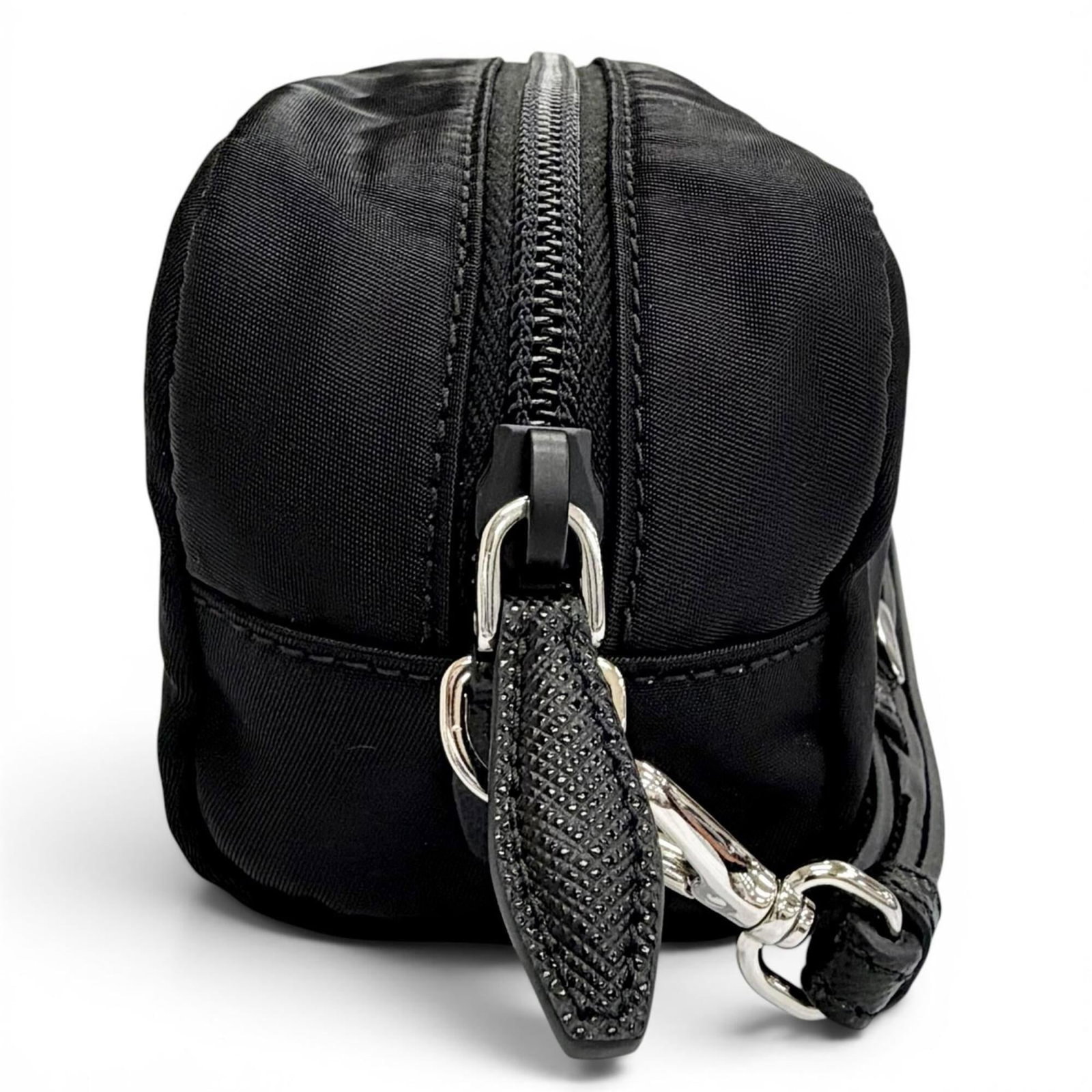 Nylon Pouch Prada - 3