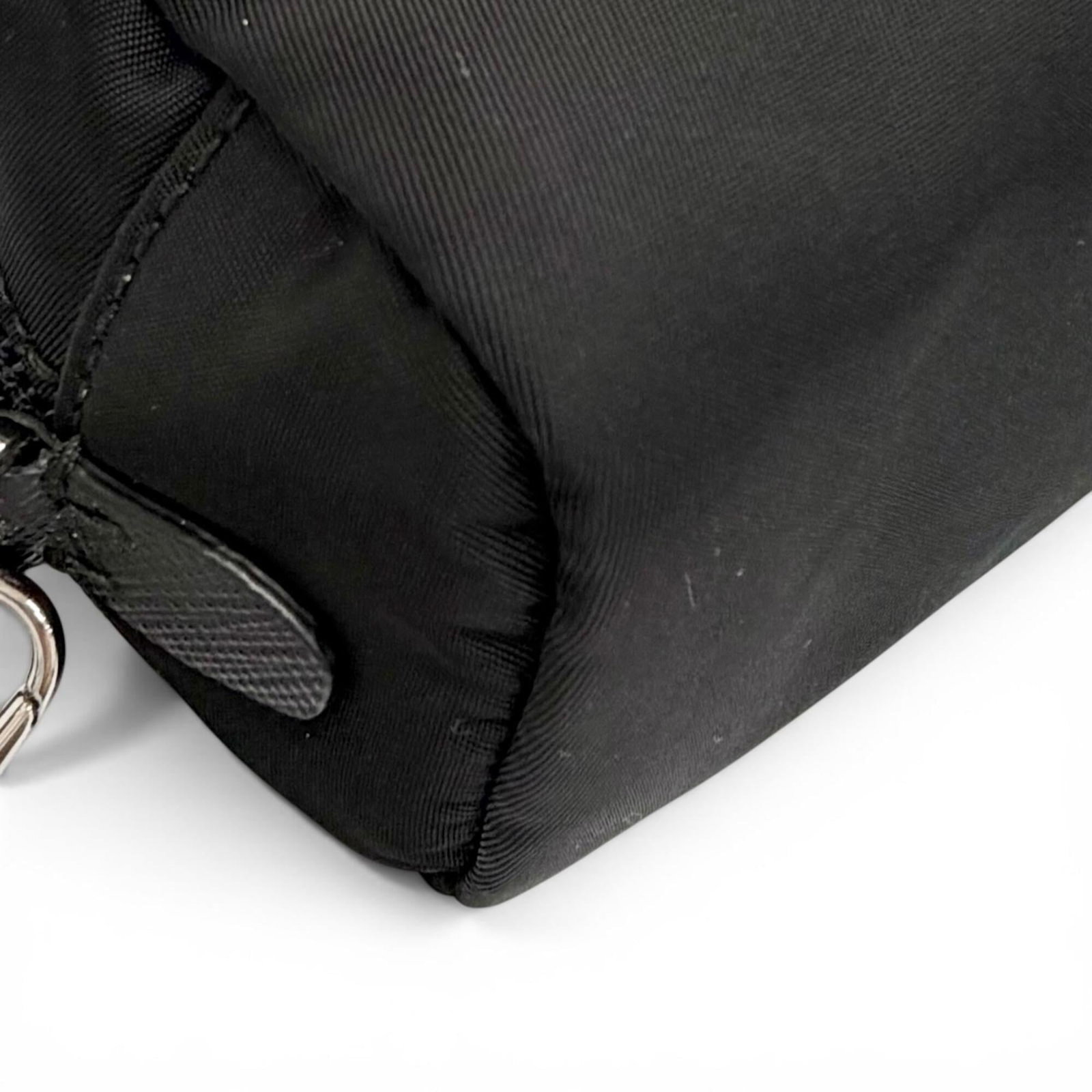 Nylon Pouch Prada - 6