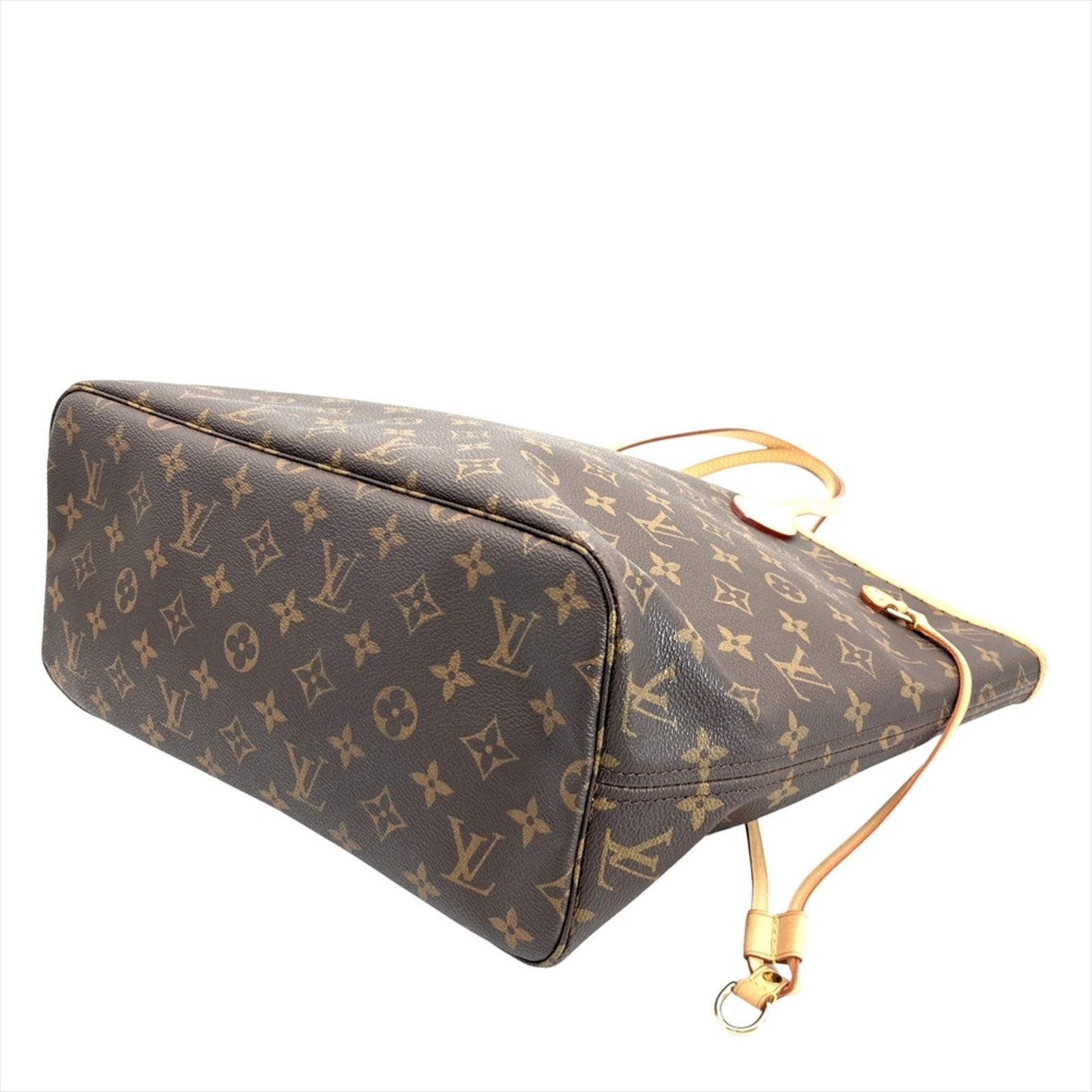 Vuitton Bag Monogram Louis - 5