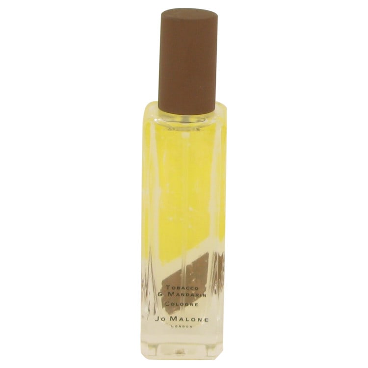Jo Malone Tobacco & Mandarin by Jo Malone Cologne Spray (Unisex Unboxed) 1 oz: Jo Malone Tobacco & Mandarin by Jo Malone Cologne Spray (Unisex Unboxed) 1 oz Jo Malone Tobacco & Mandarin Cologne Spray, a unisex fragrance designed for those who appreciate its unique blend of tobac