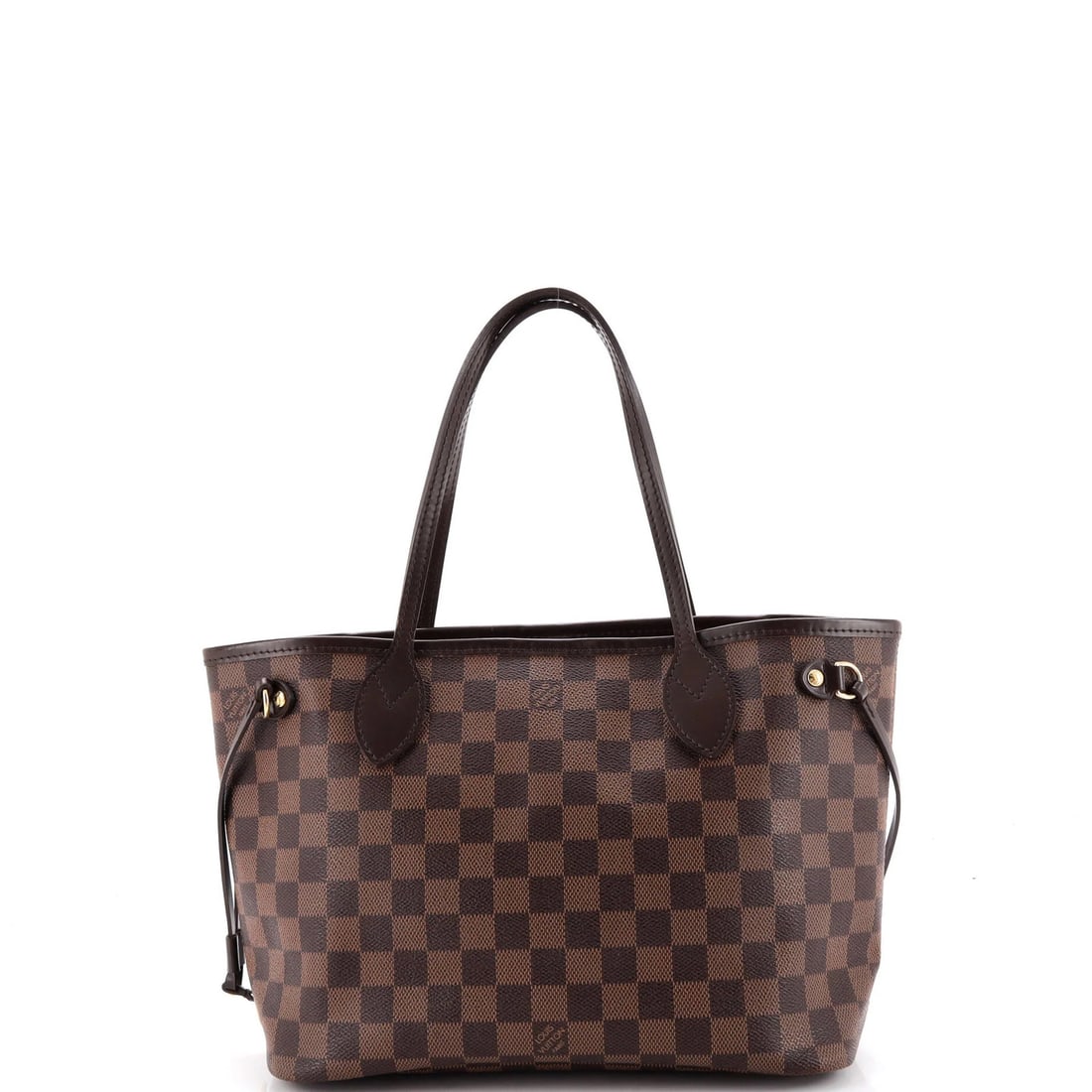 Louis Vuitton PM Damier Tote Neverfull (1 of 7)