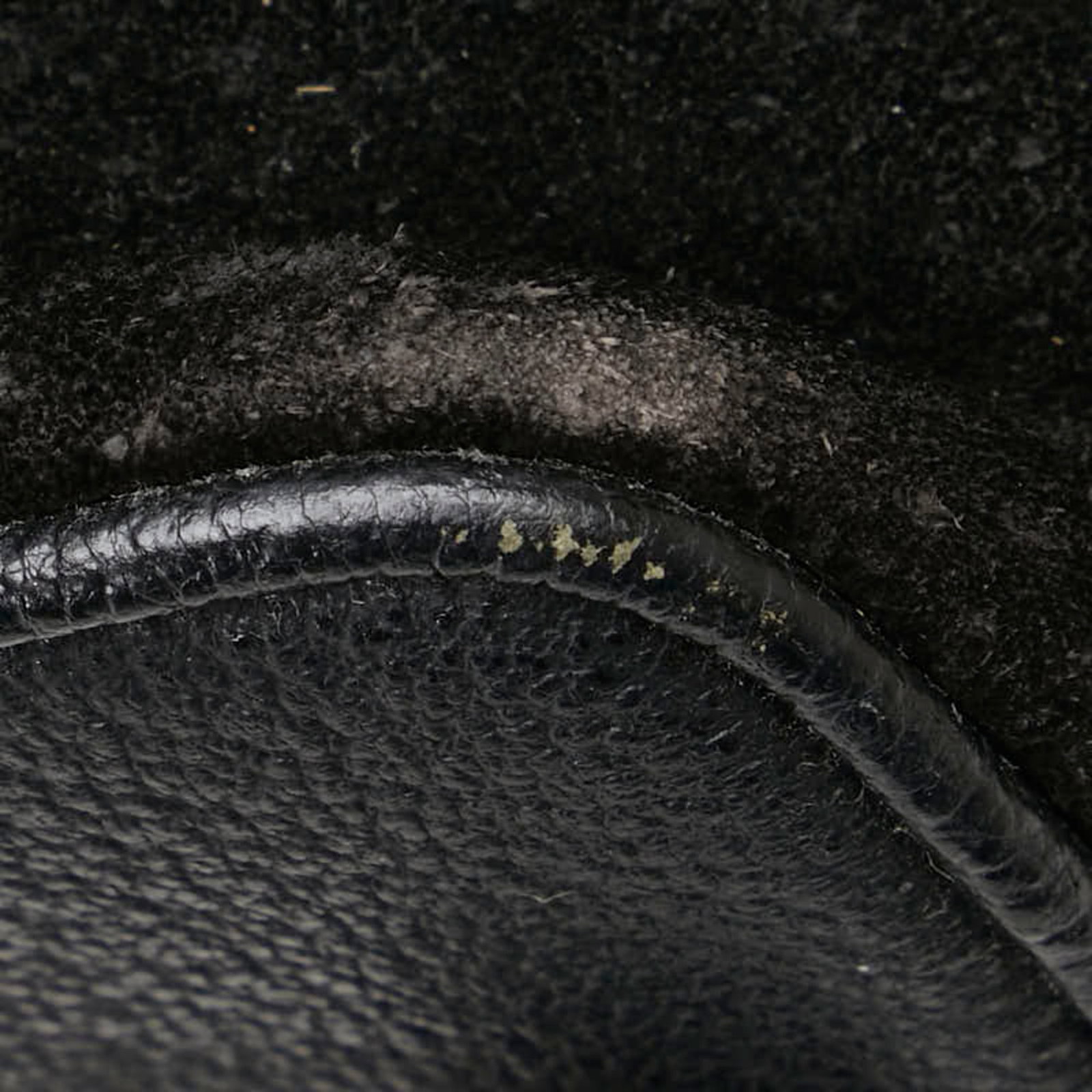 Backpack Leather Suede Gucci - 6