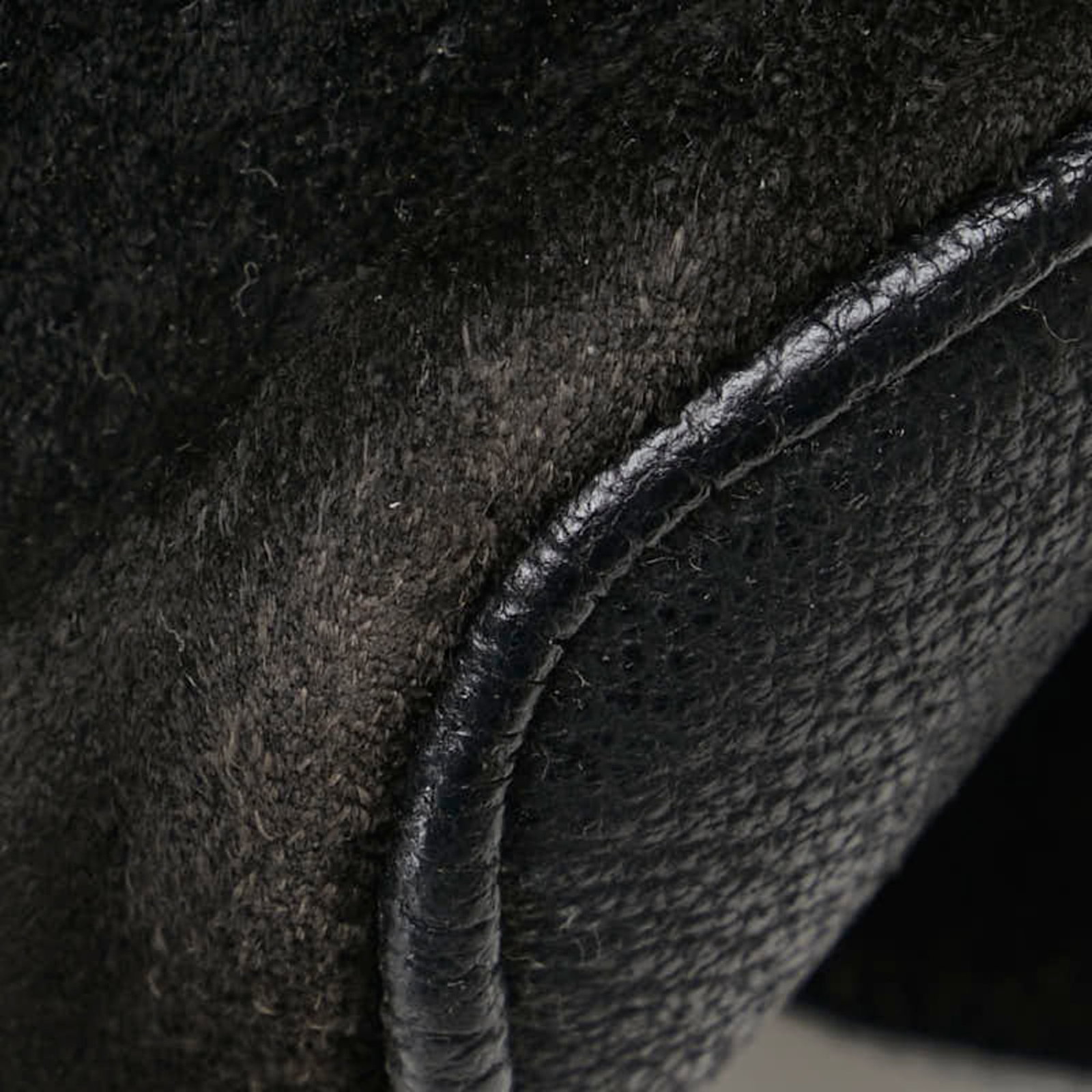 Backpack Leather Suede Gucci - 7