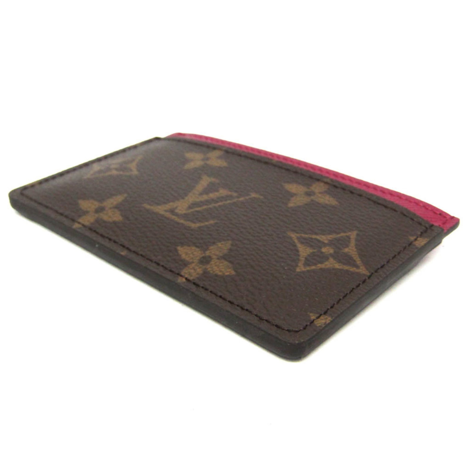 Monogram Card Case Louis Vuitton - 2