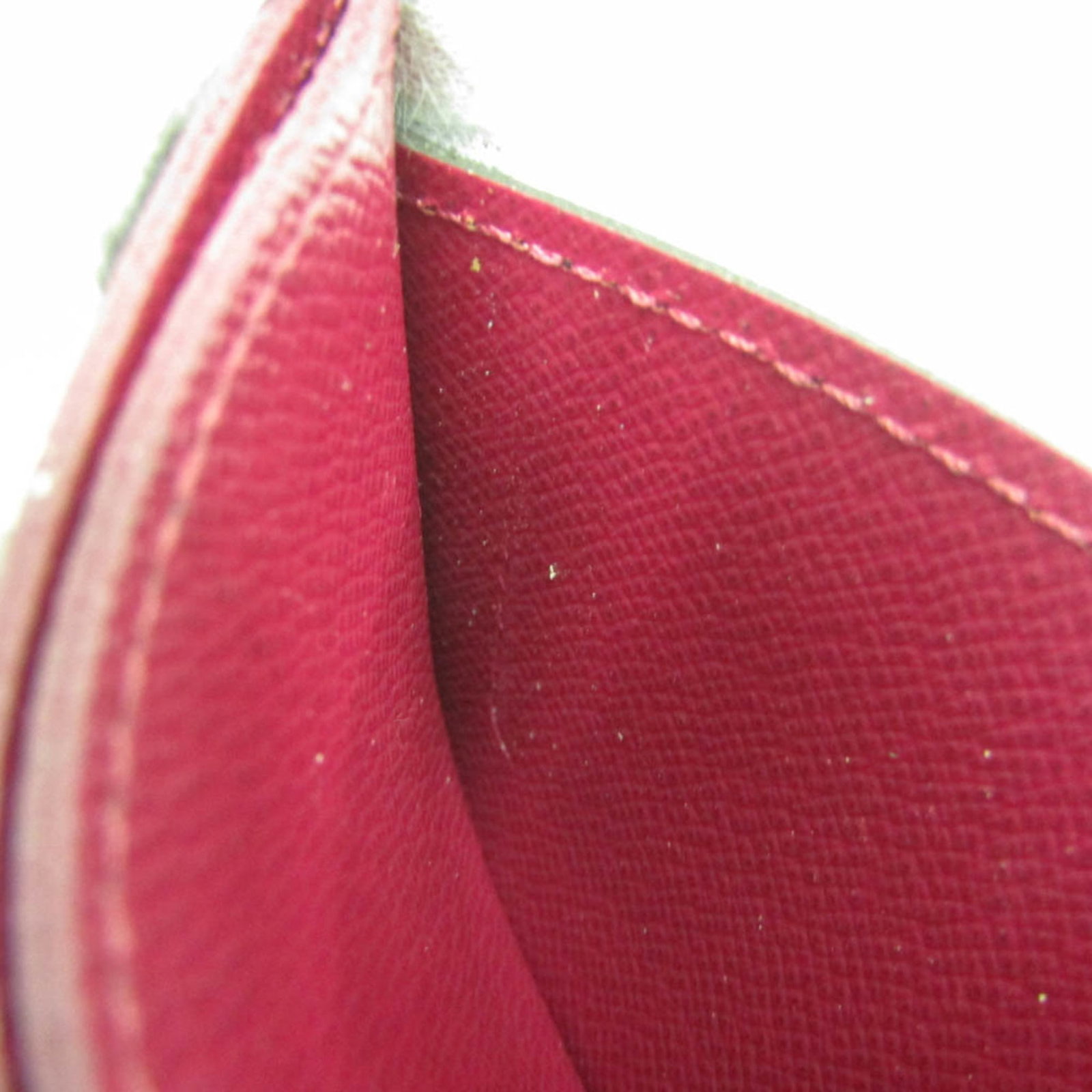 Monogram Card Case Louis Vuitton - 7