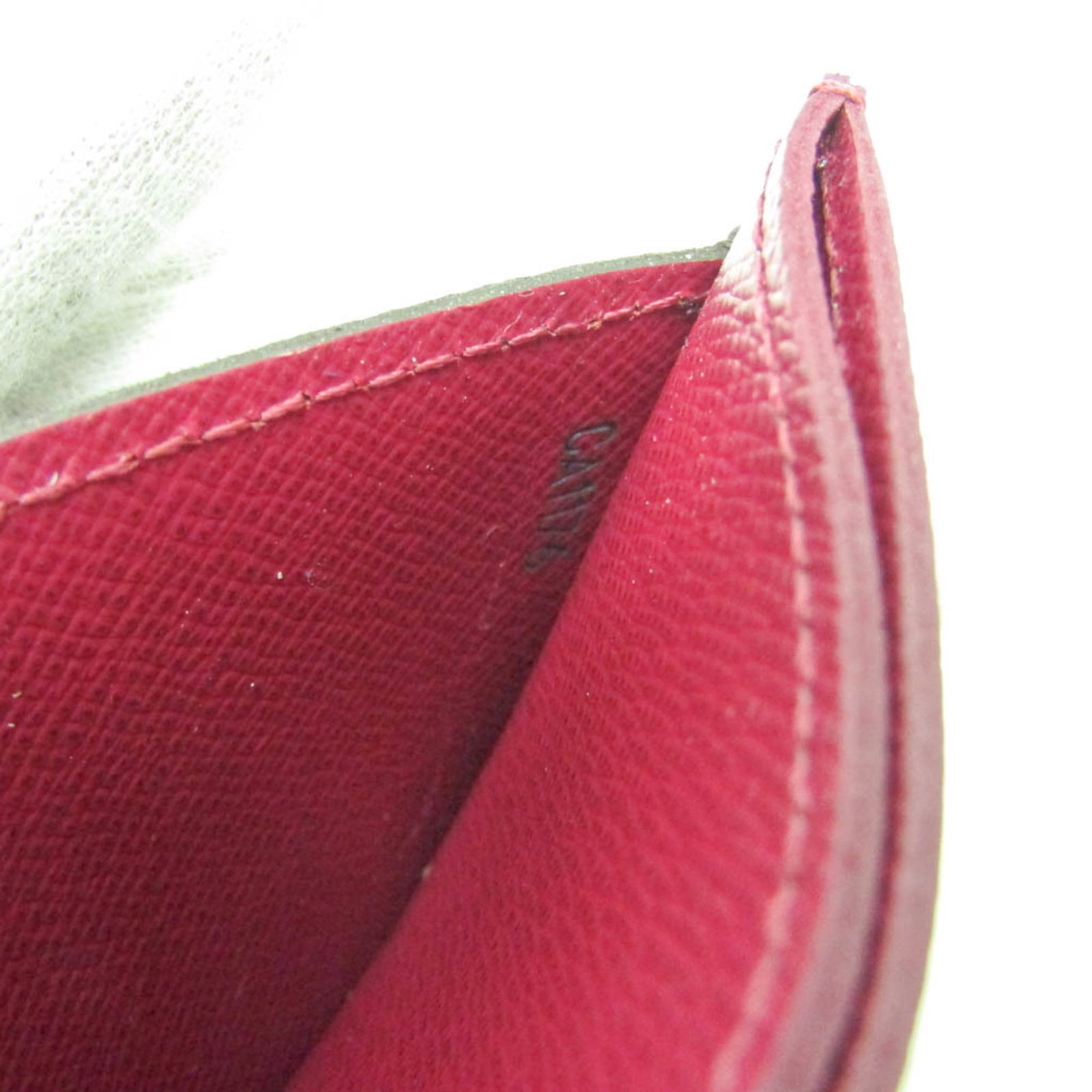 Monogram Card Case Louis Vuitton - 9