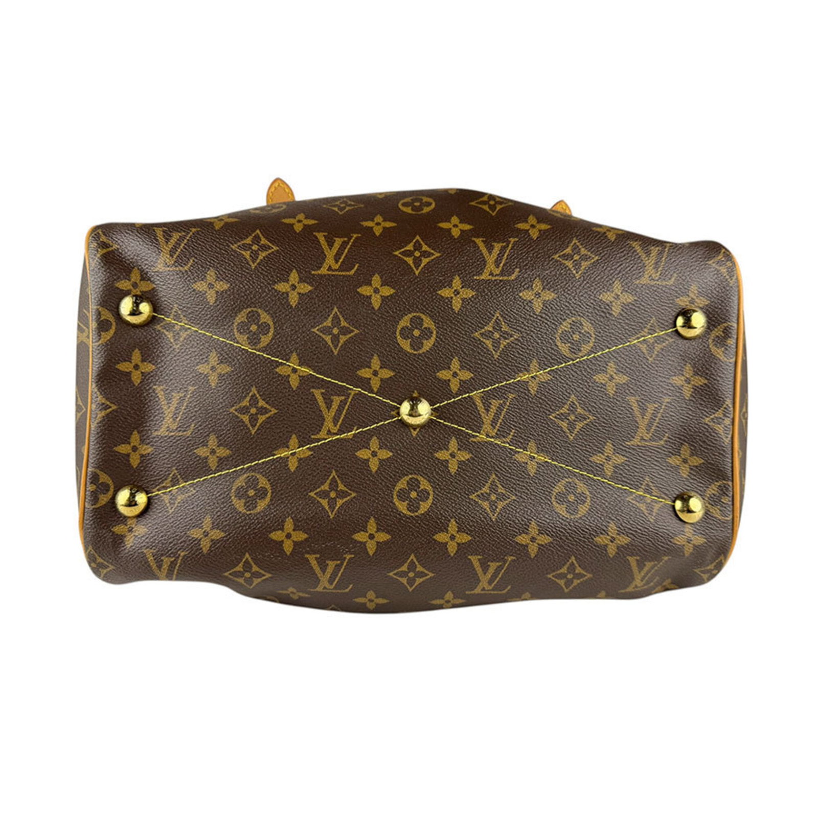Louis Vuitton Handbag Monogram - 4