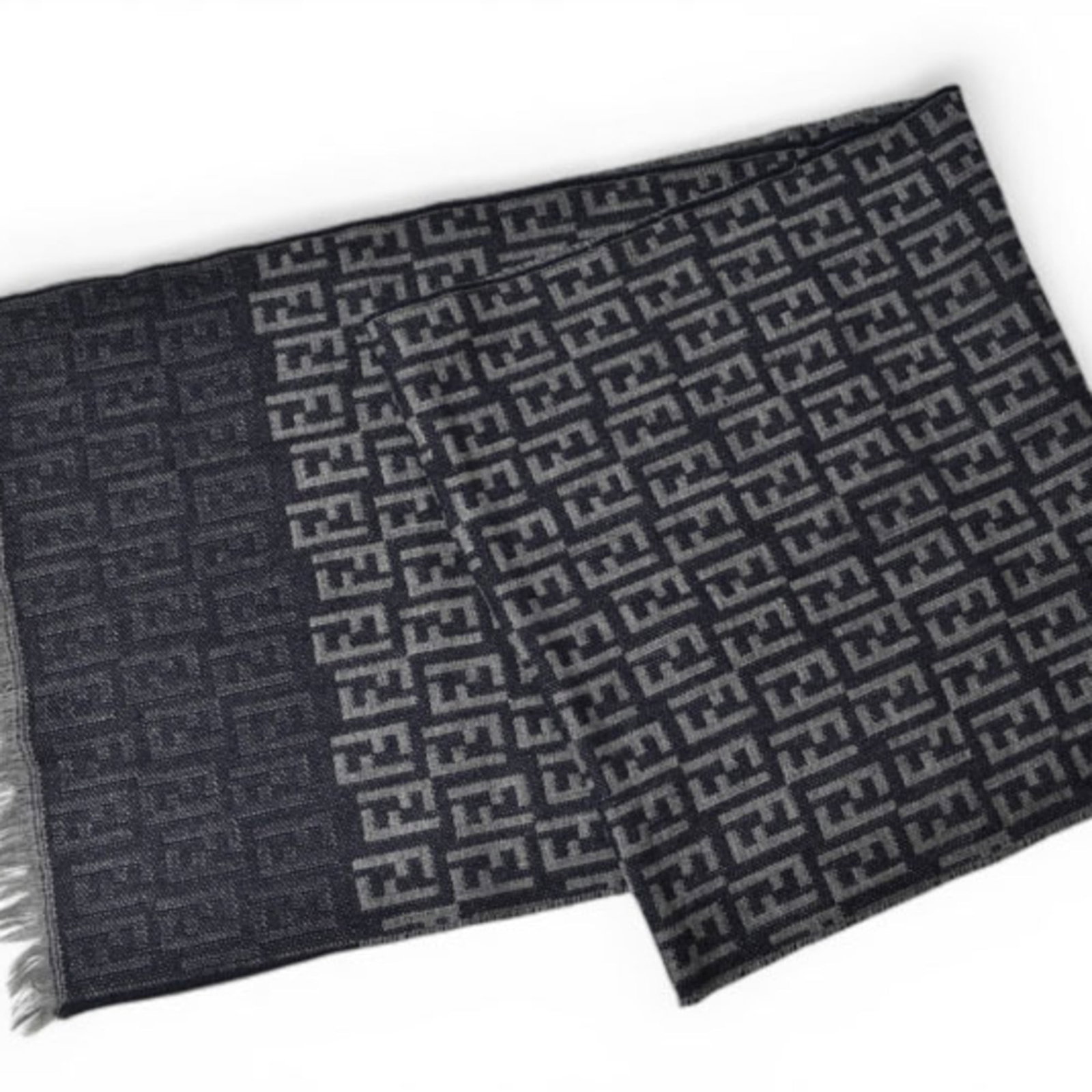 Fendi Wool - 2