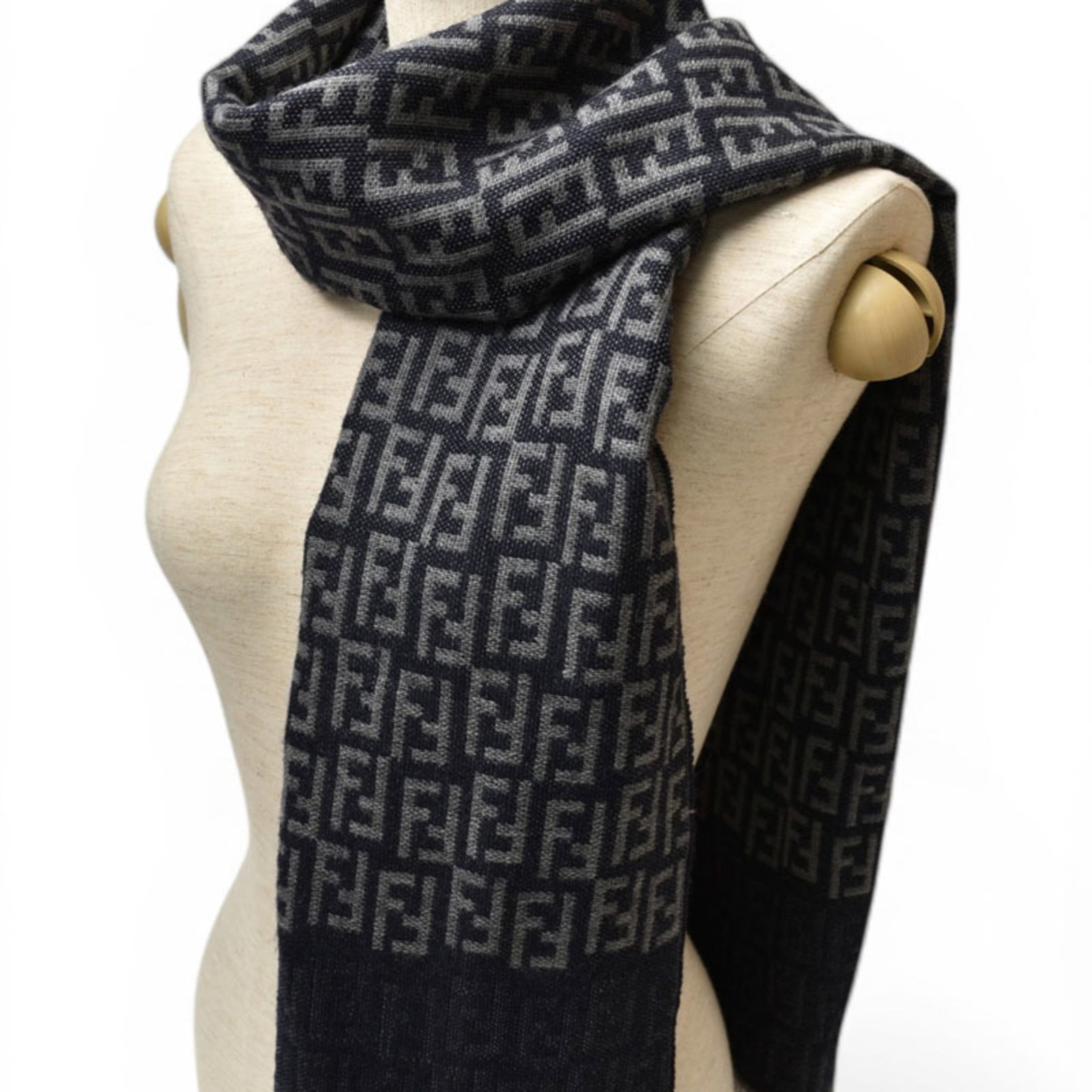 Fendi Wool - 3