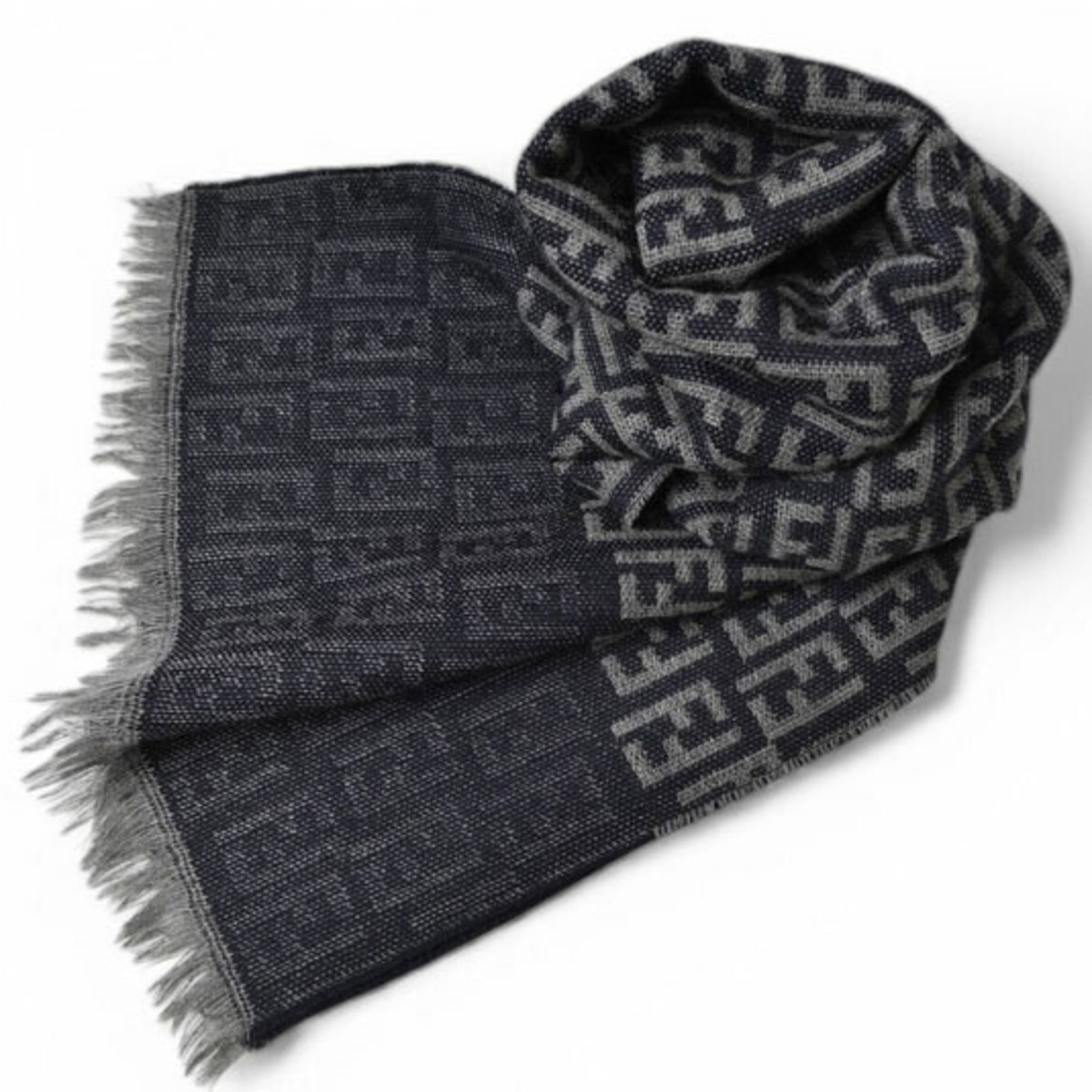 Fendi Wool - 4