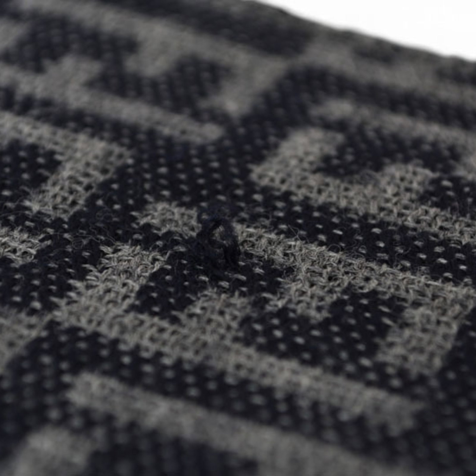 Fendi Wool - 5