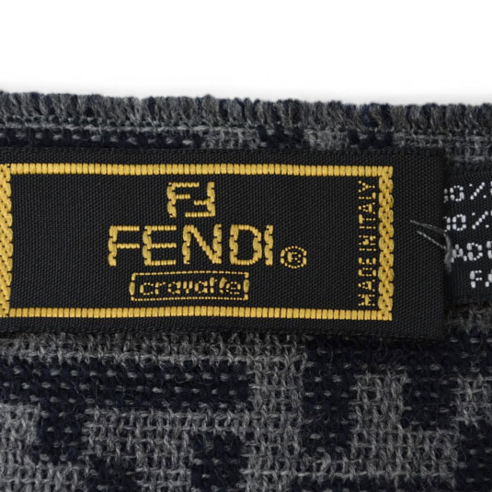 Fendi Wool - 7