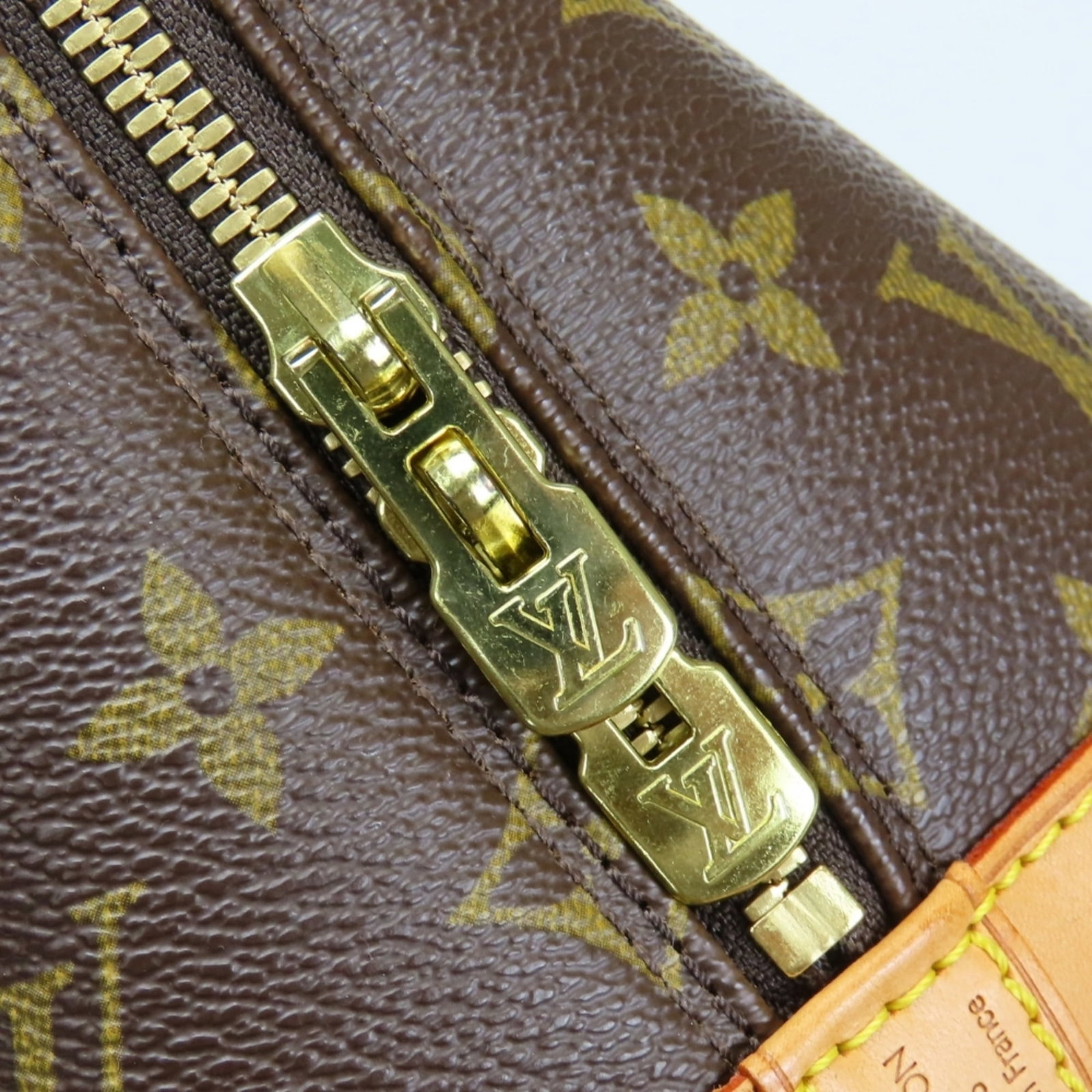 Louis Vuitton Handbag Monogram - 20