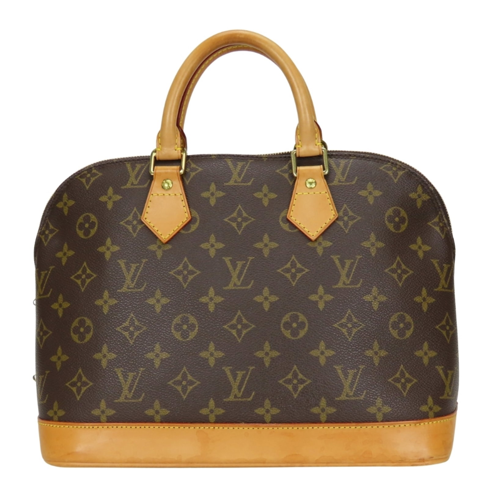 Louis Vuitton Handbag Monogram - 2
