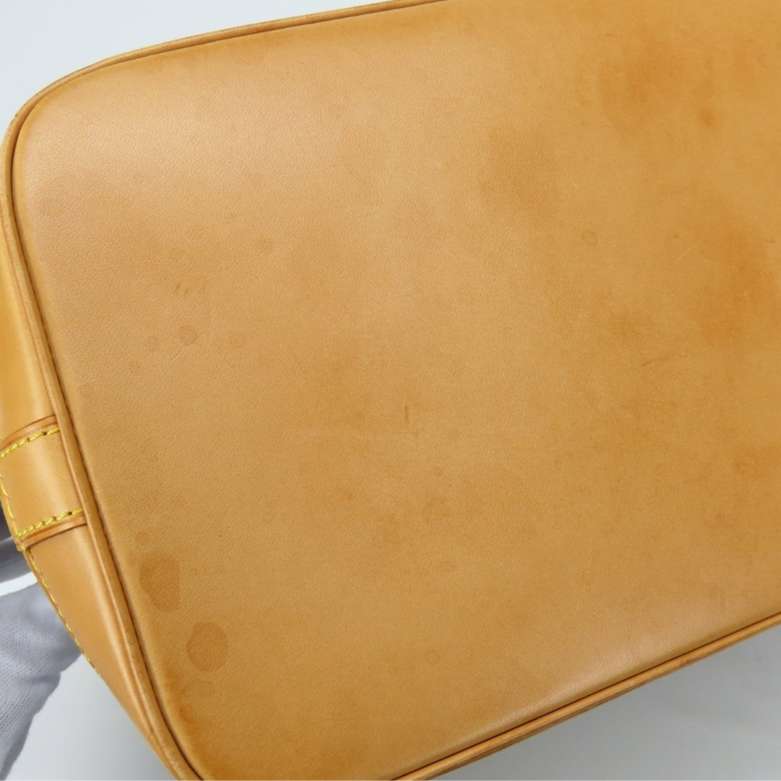 Louis Vuitton Handbag Monogram - 7