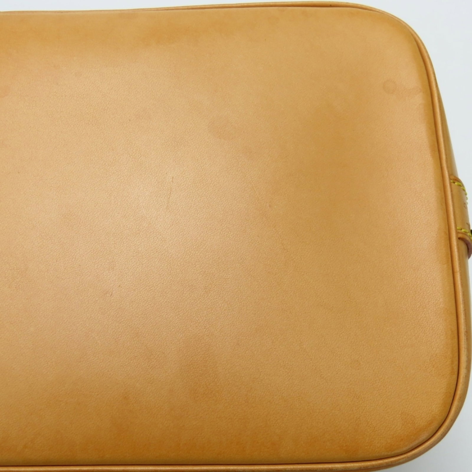 Louis Vuitton Handbag Monogram - 8