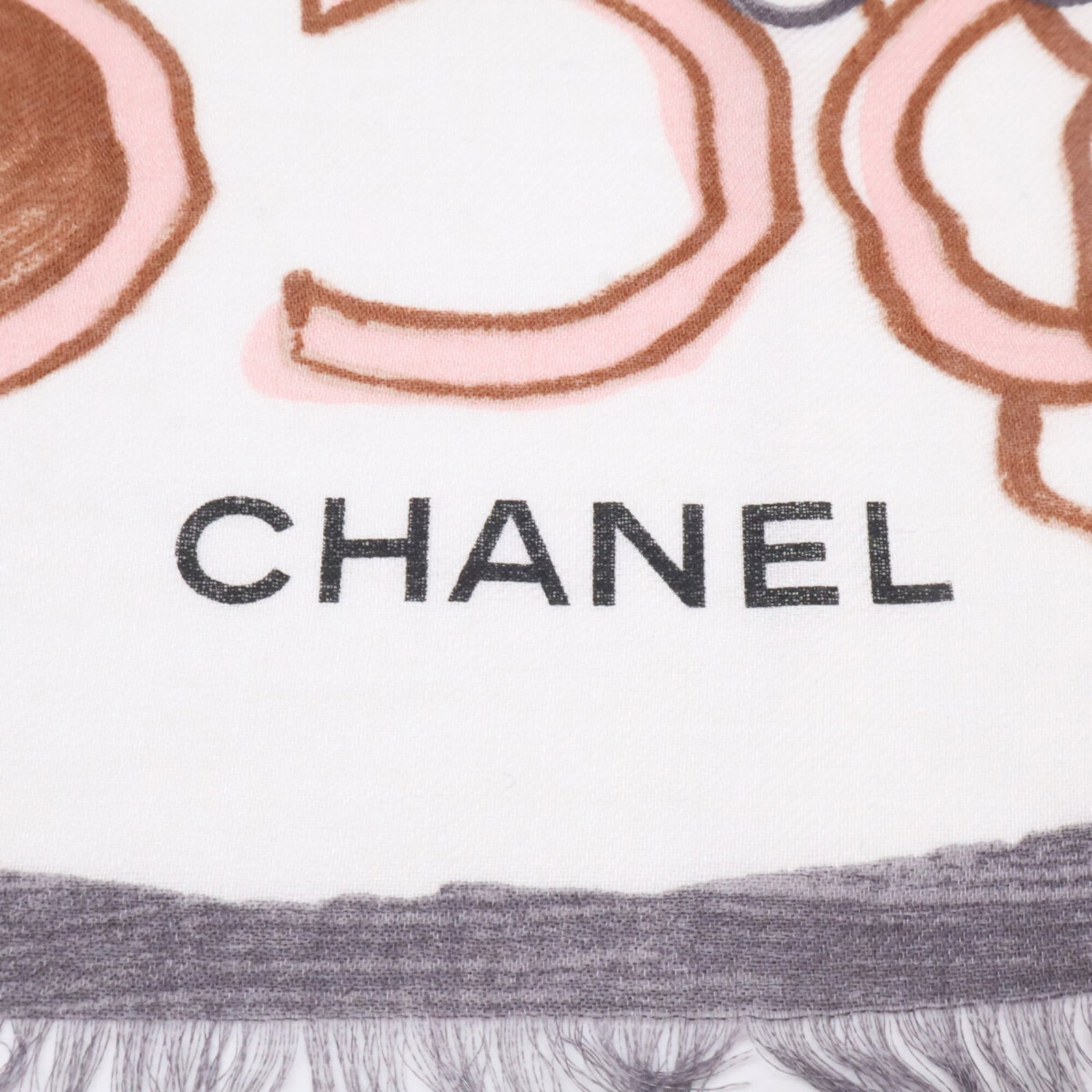 Stole by Chanel - 3