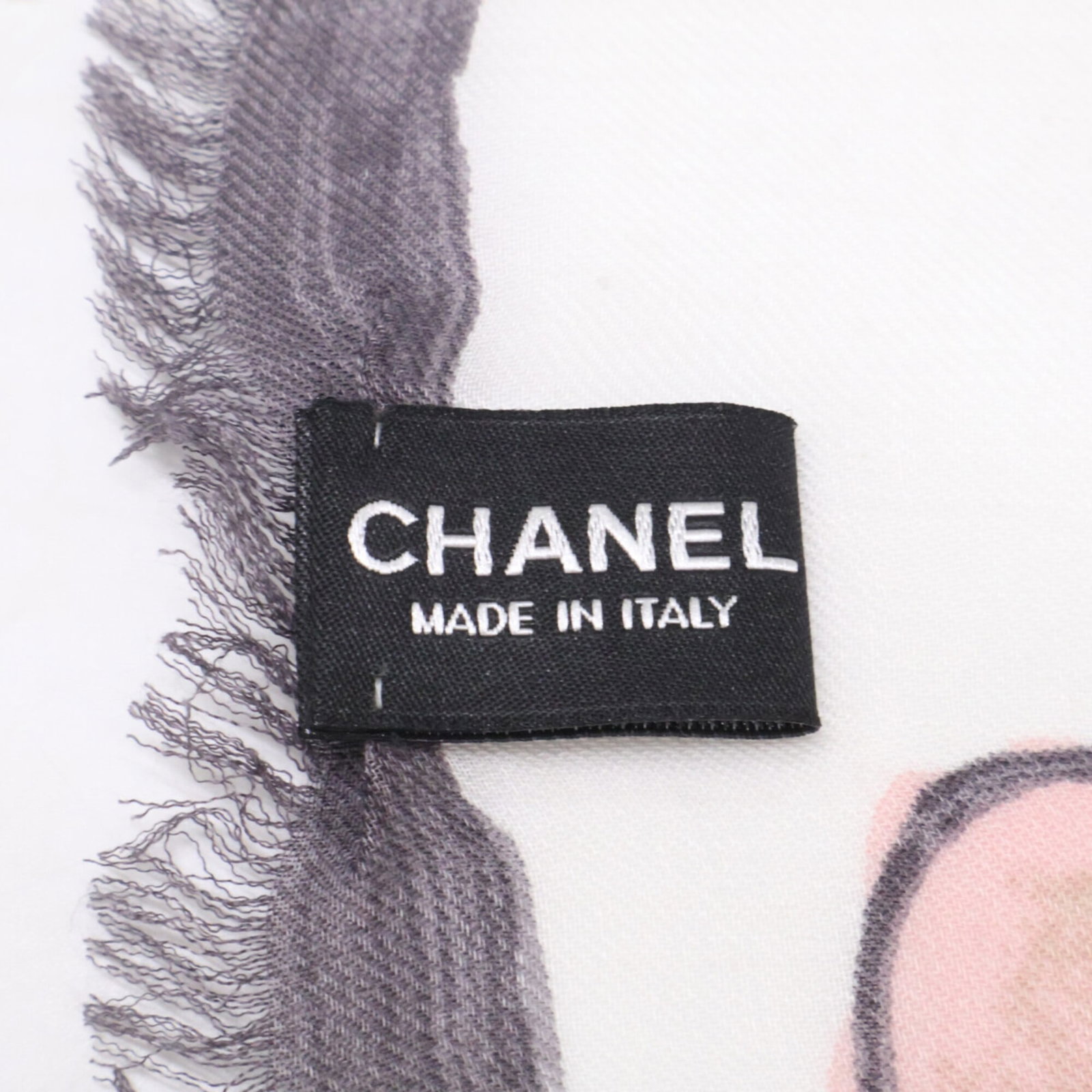 Stole by Chanel - 4