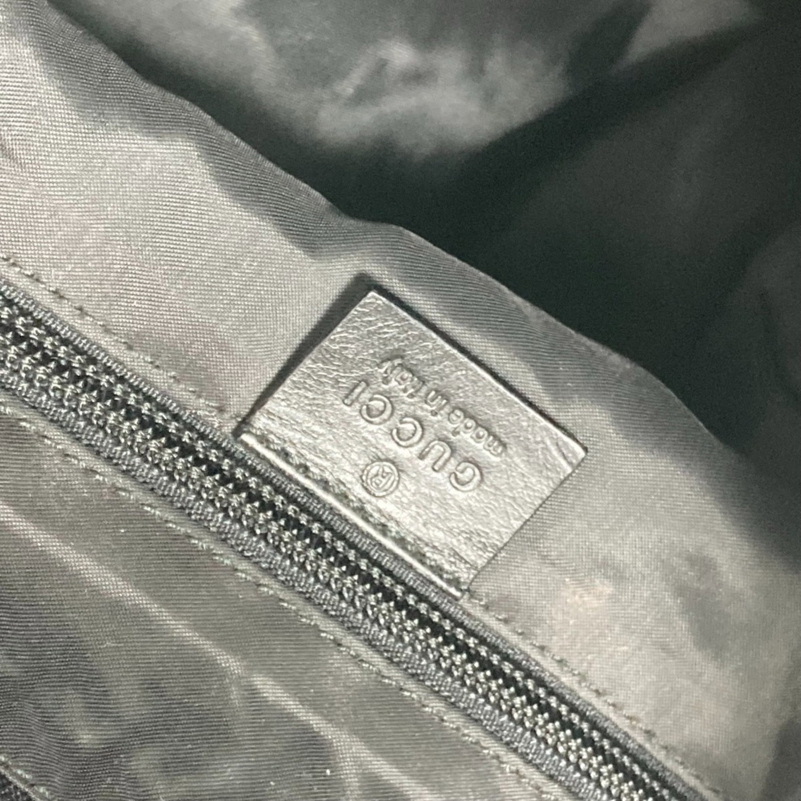 Backpack Other by Gucci - 14