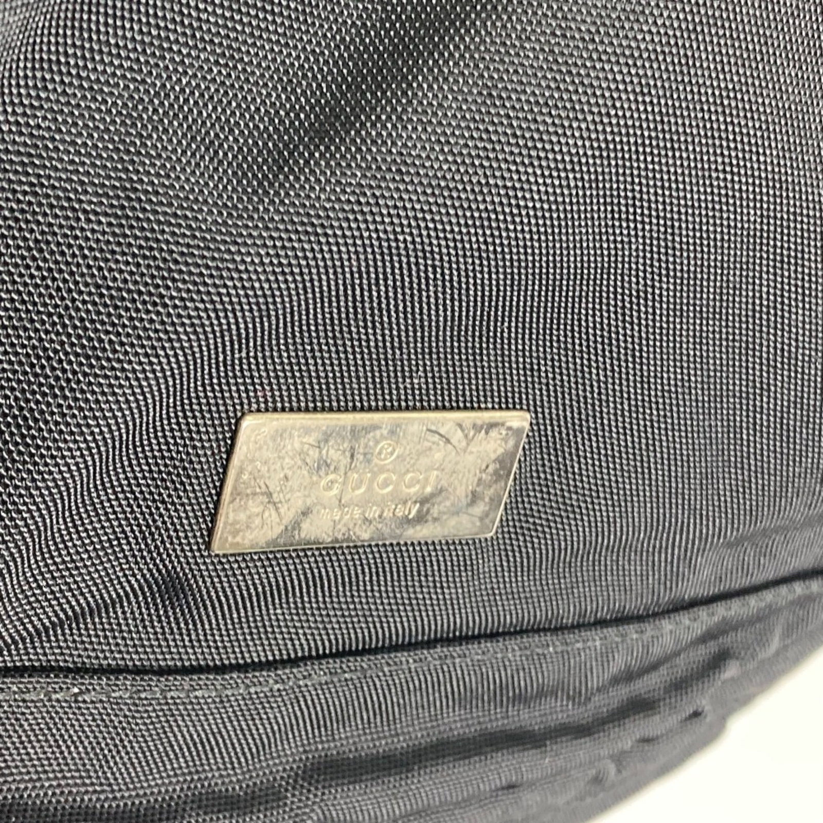 Backpack Other by Gucci - 6