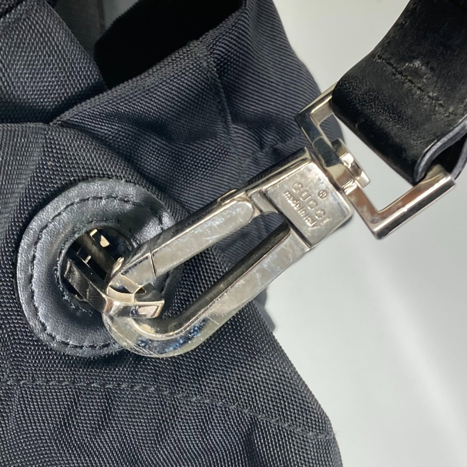 Backpack Other by Gucci - 7