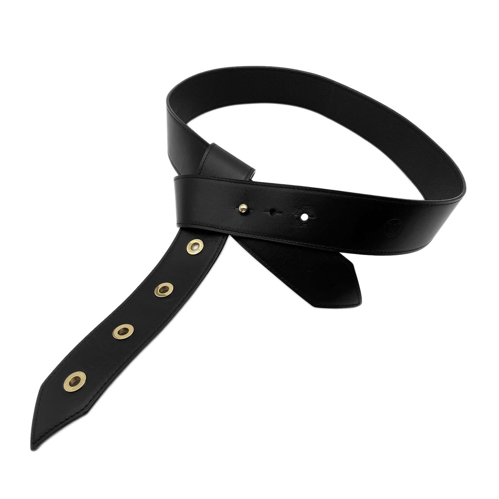 Louis Vuitton Standard Belt (1 of 11)