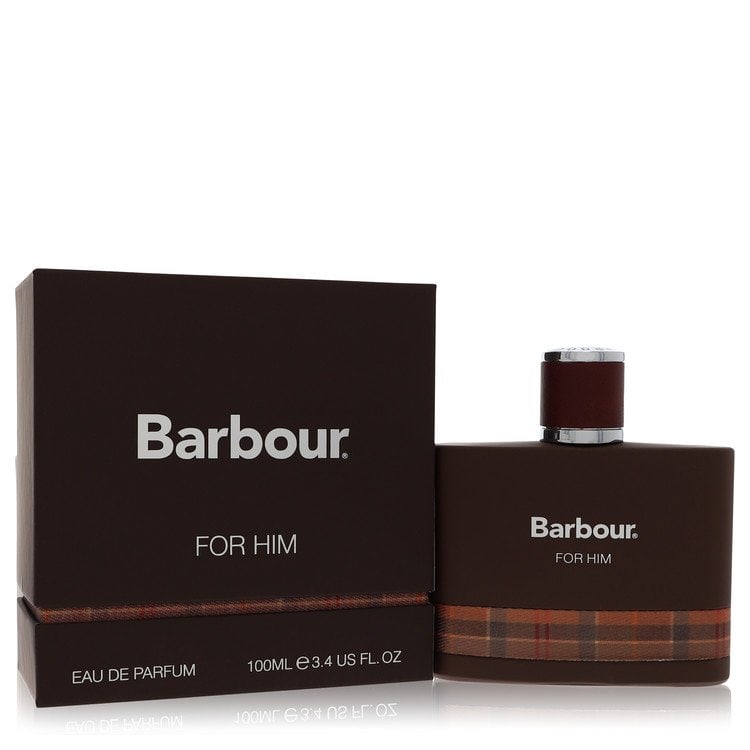 Barbour Origins by Barbour Eau De Parfum Spray 3.4 oz: Barbour Origins by Barbour Eau De Parfum Spray 3.4 oz Barbour Origins by Barbour Eau De Parfum Spray is a men's cologne available in a 3.4 oz size, offering a distinctive fragrance experience. This ea
