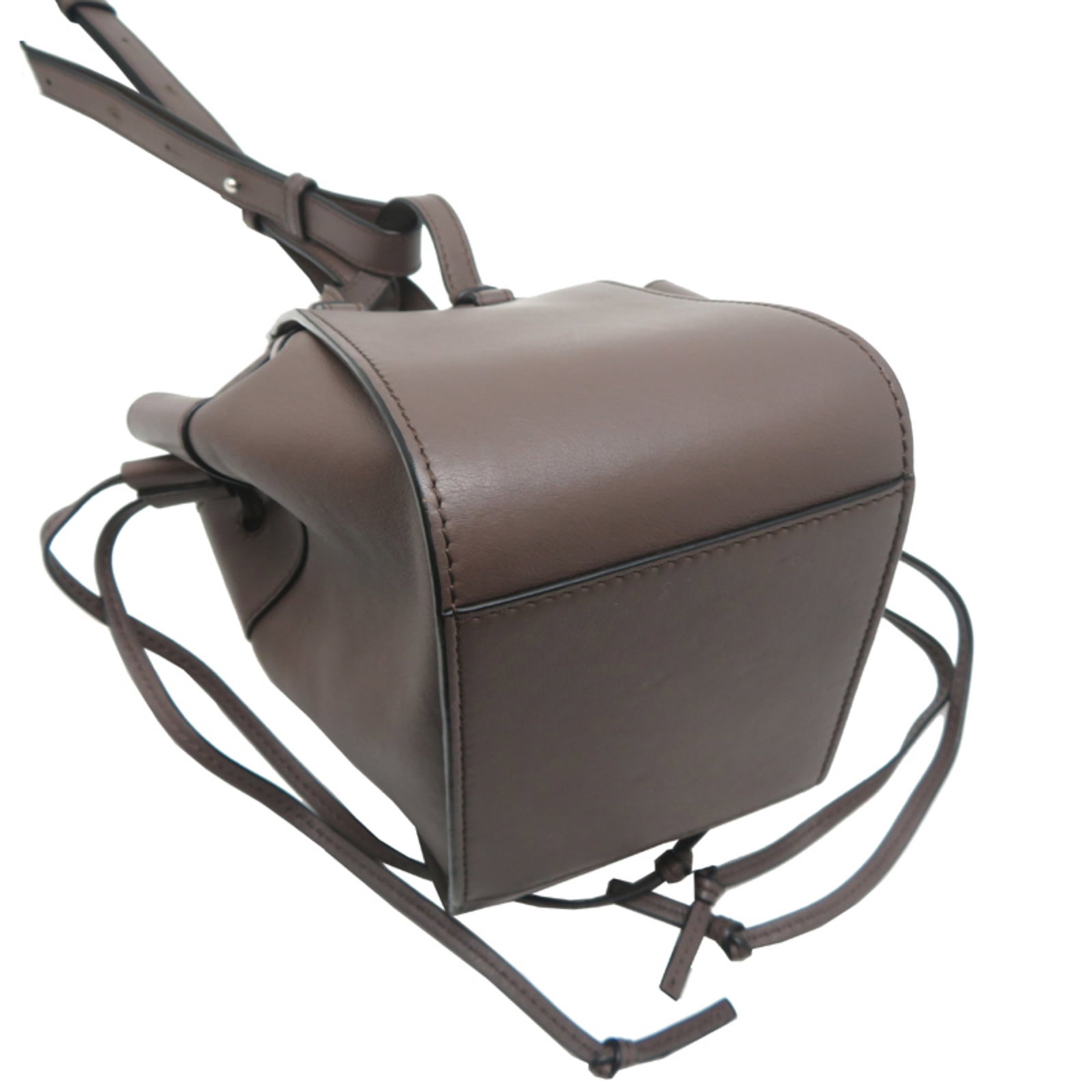 Loewe Handbag Leather - 3