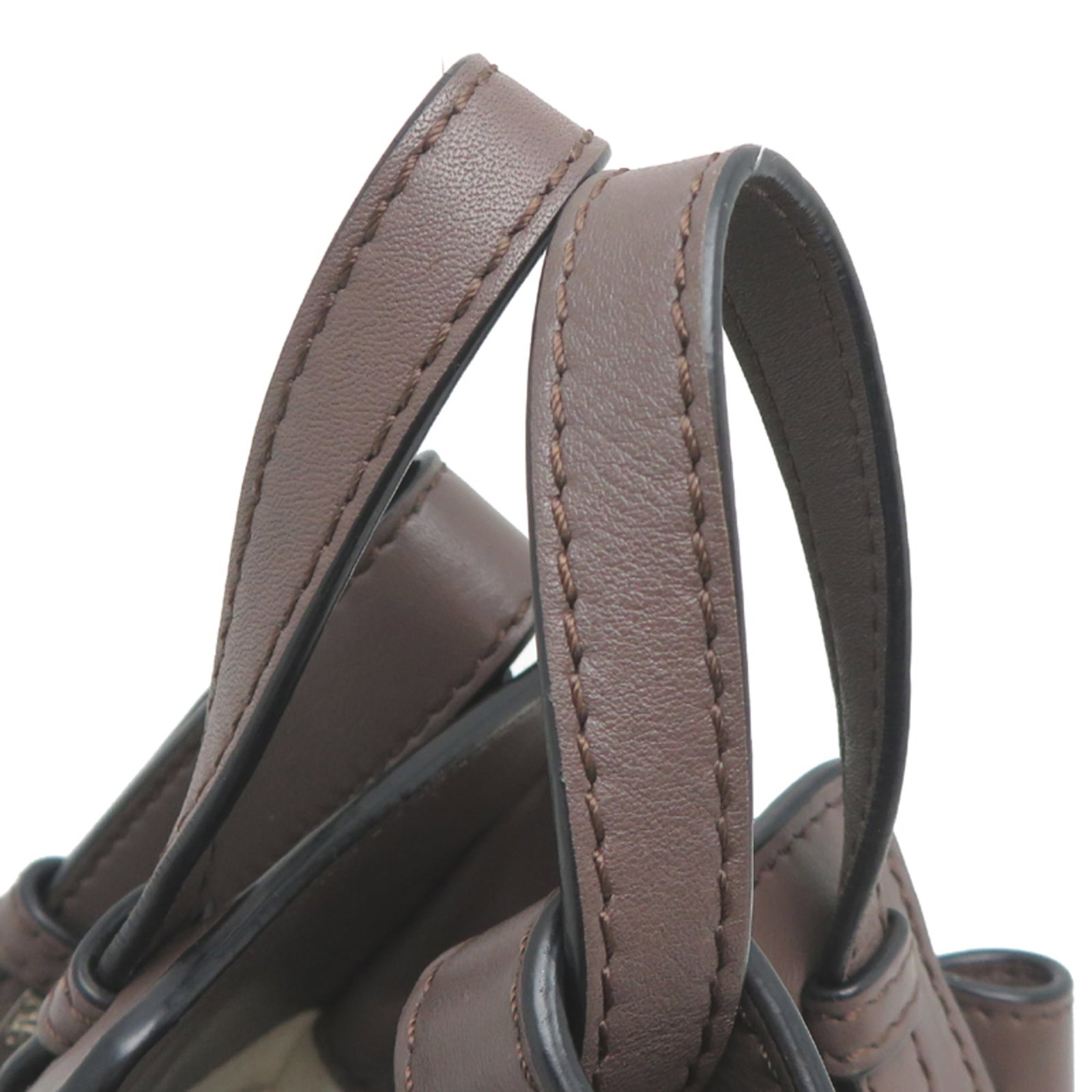Loewe Handbag Leather - 5
